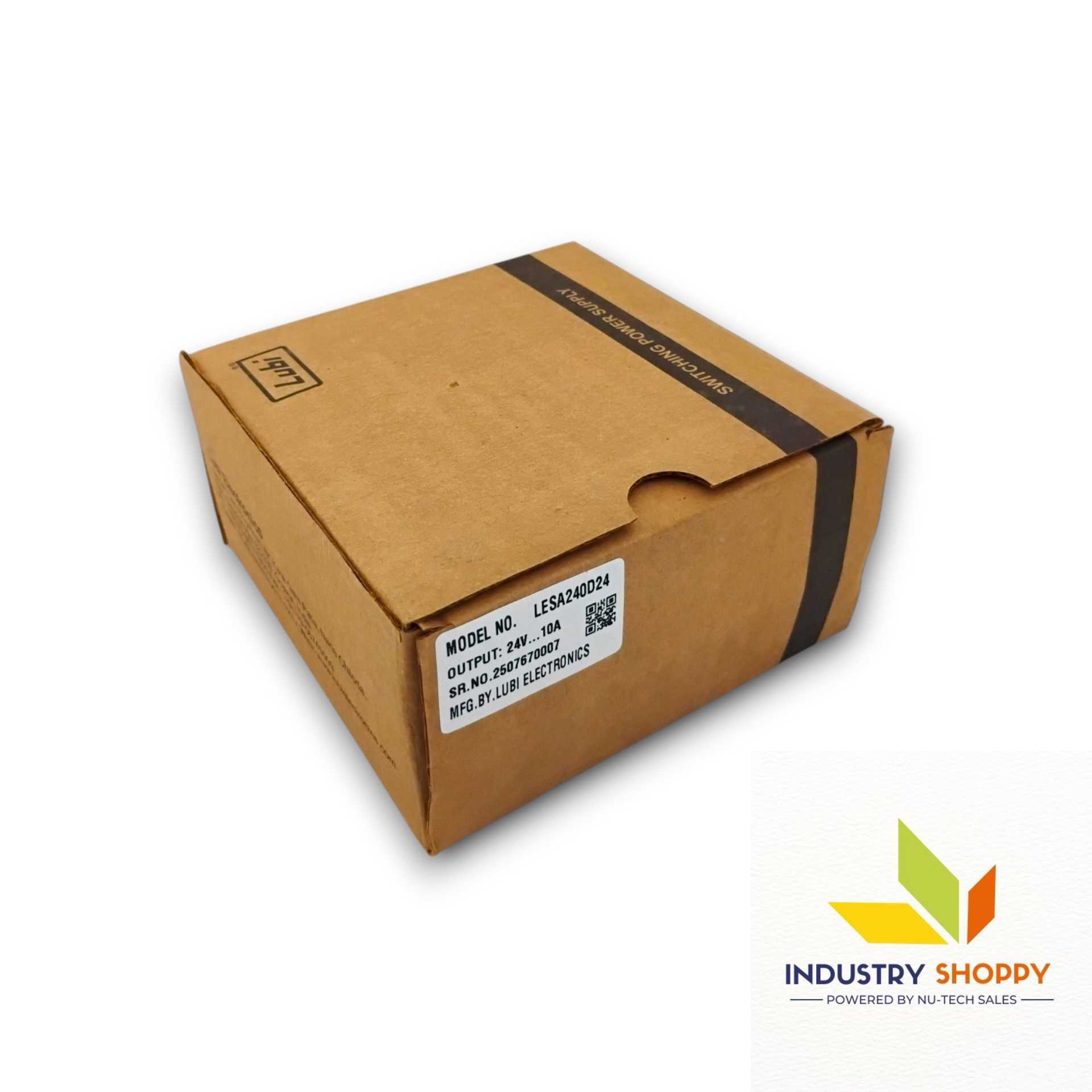 Lubi LESA240D24 SMPS Power Supply