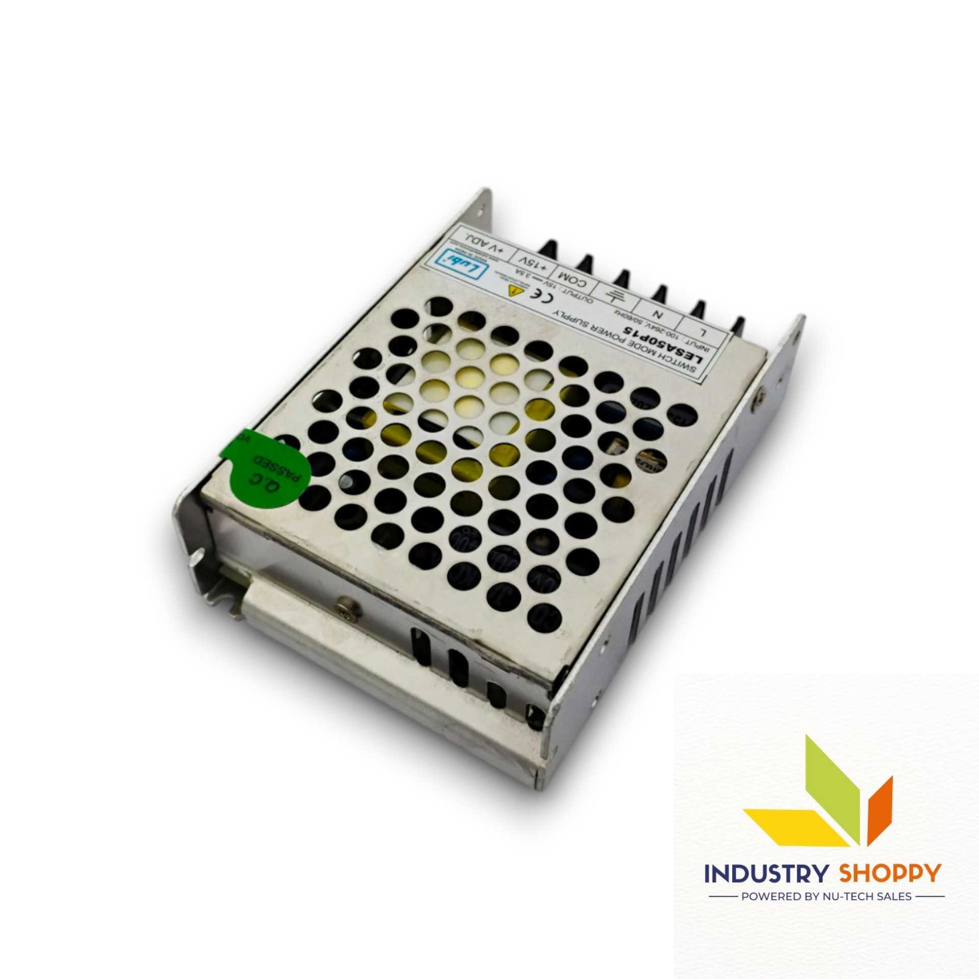 Lubi LESA50P15 SMPS Power Supply
