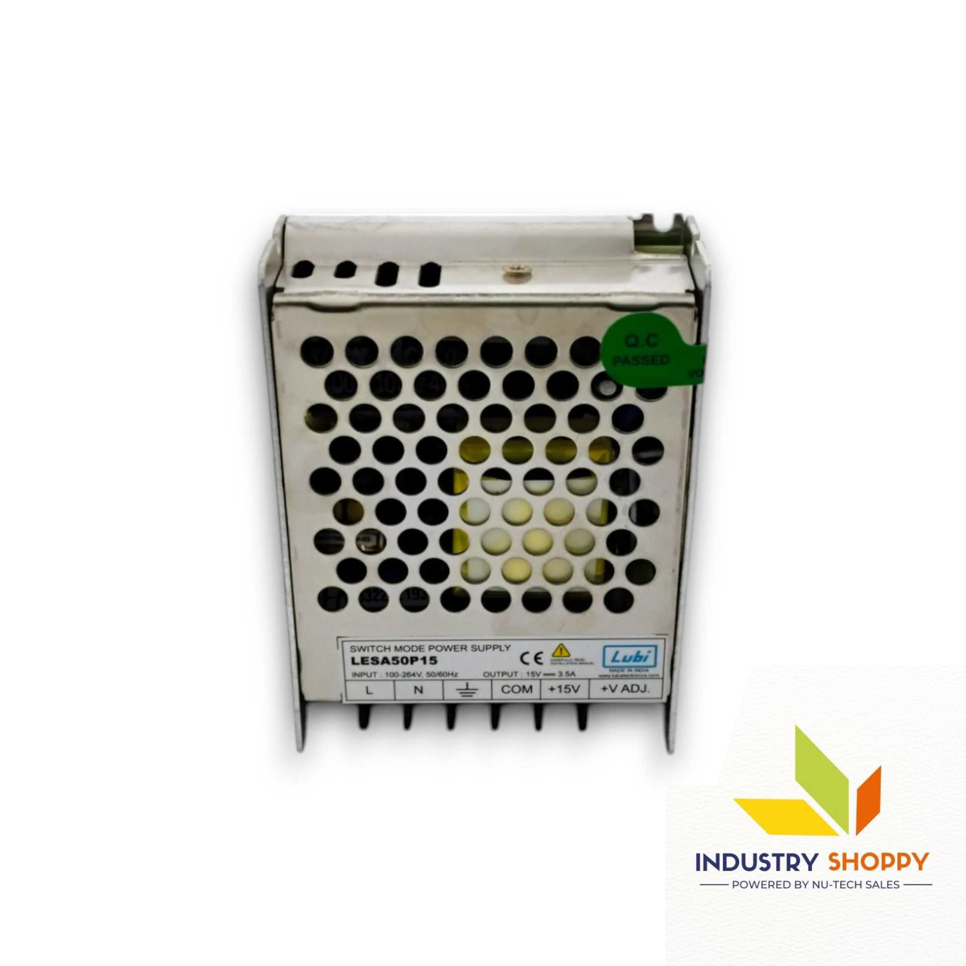 Lubi LESA50P15 SMPS Power Supply