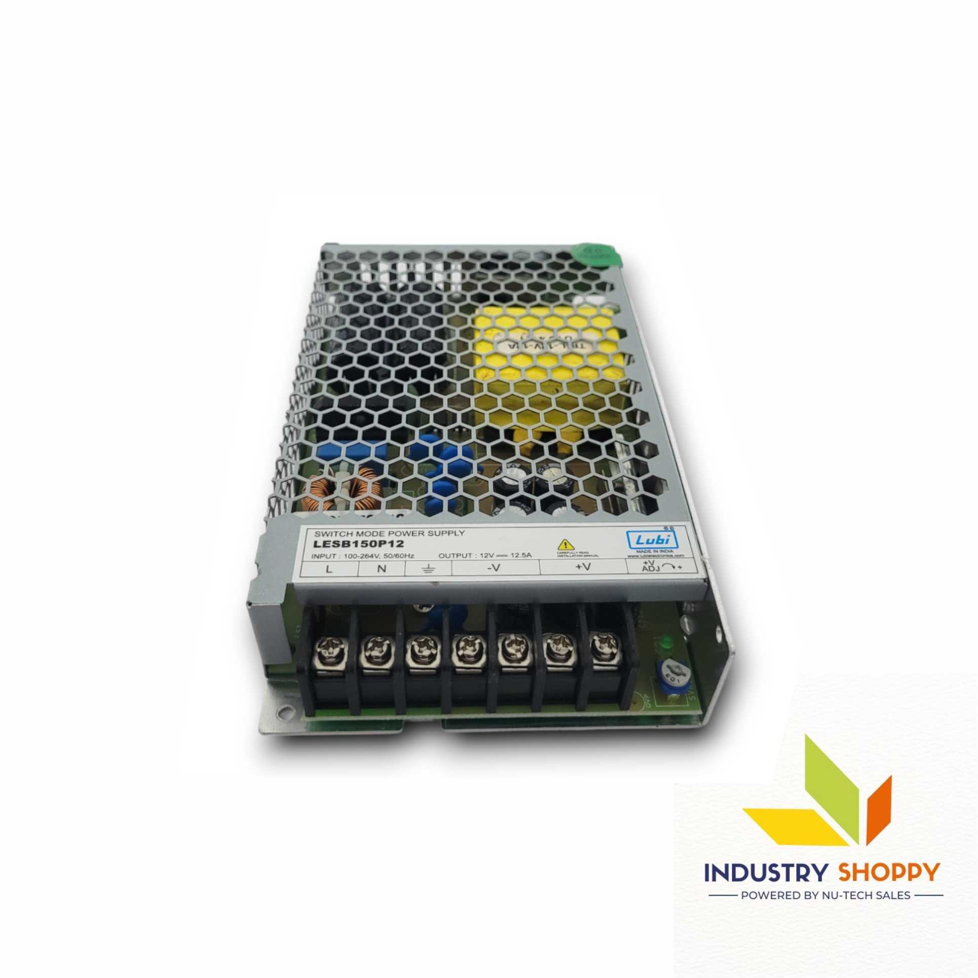 Lubi LESB150P12 SMPS Power Supply