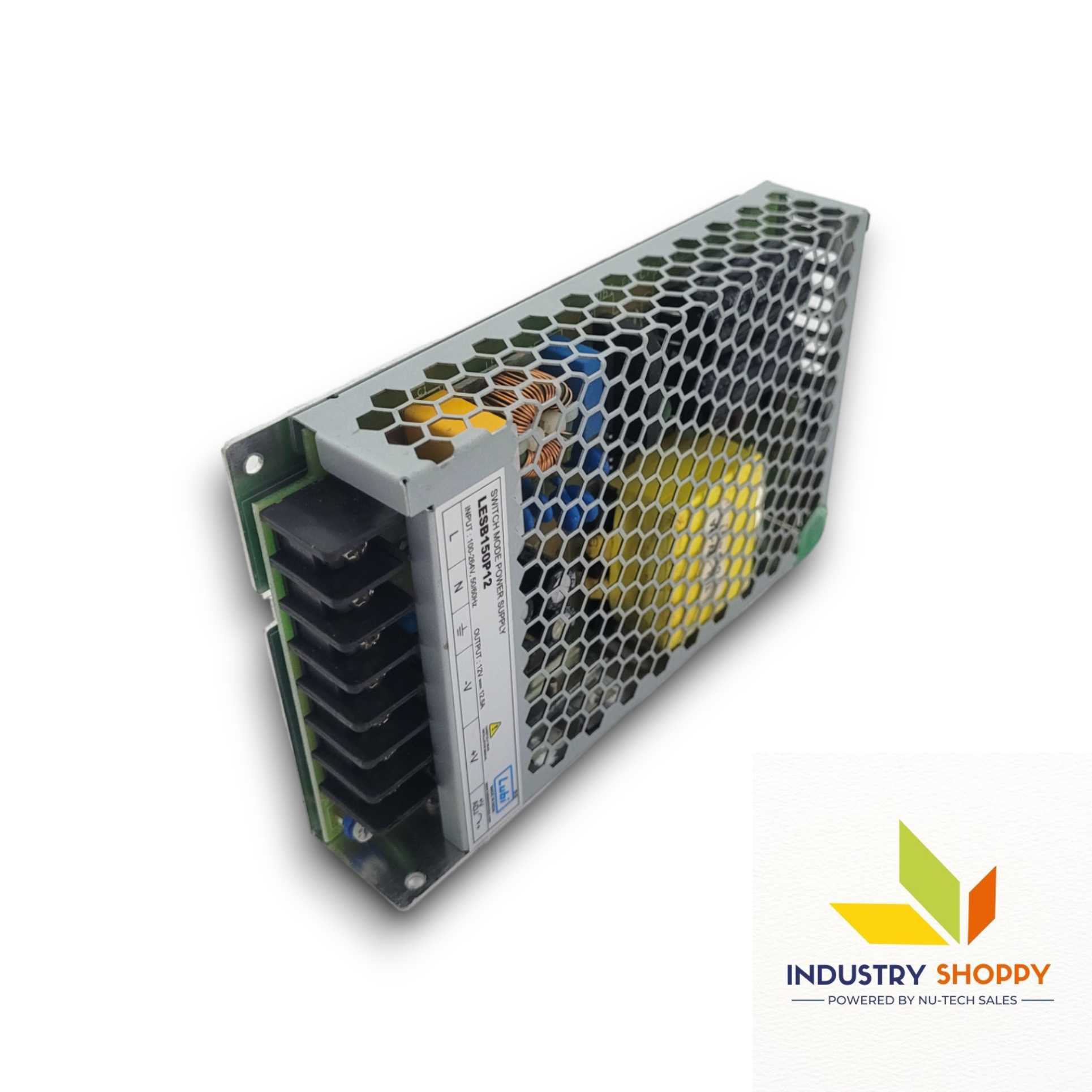 Lubi LESB150P12 SMPS Power Supply