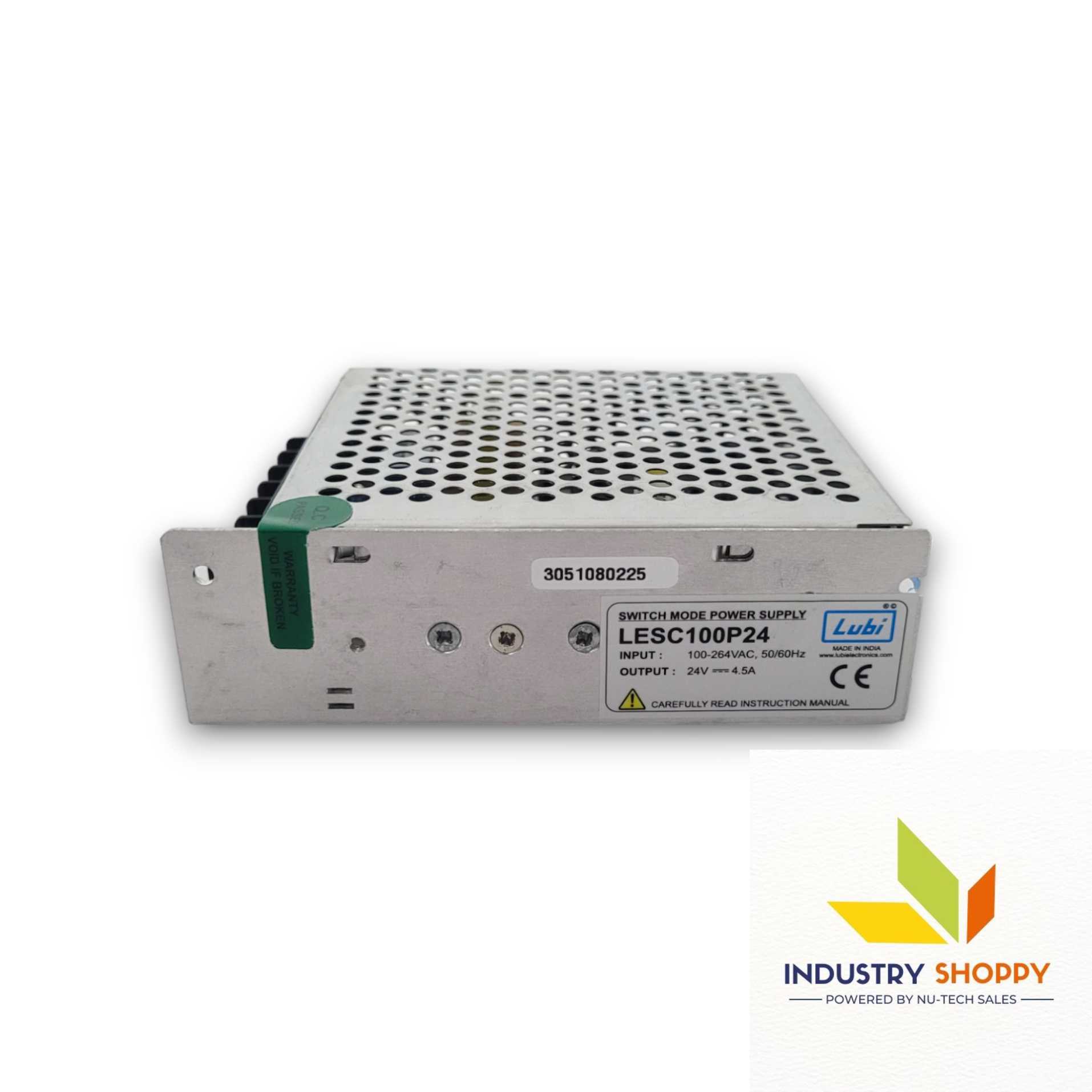 Lubi LESC100P24 SMPS Power Supply