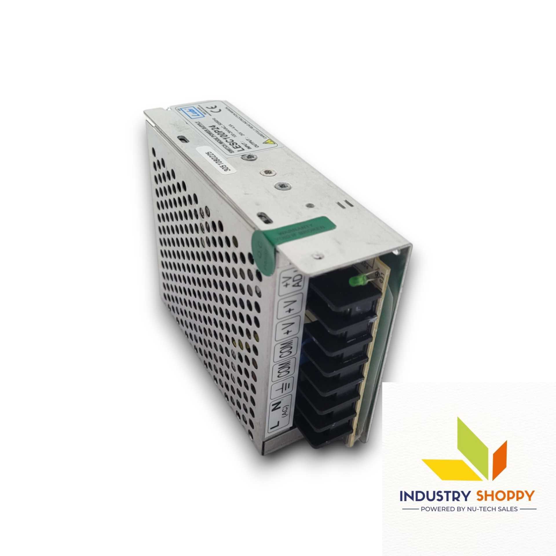 Lubi LESC100P24 SMPS Power Supply