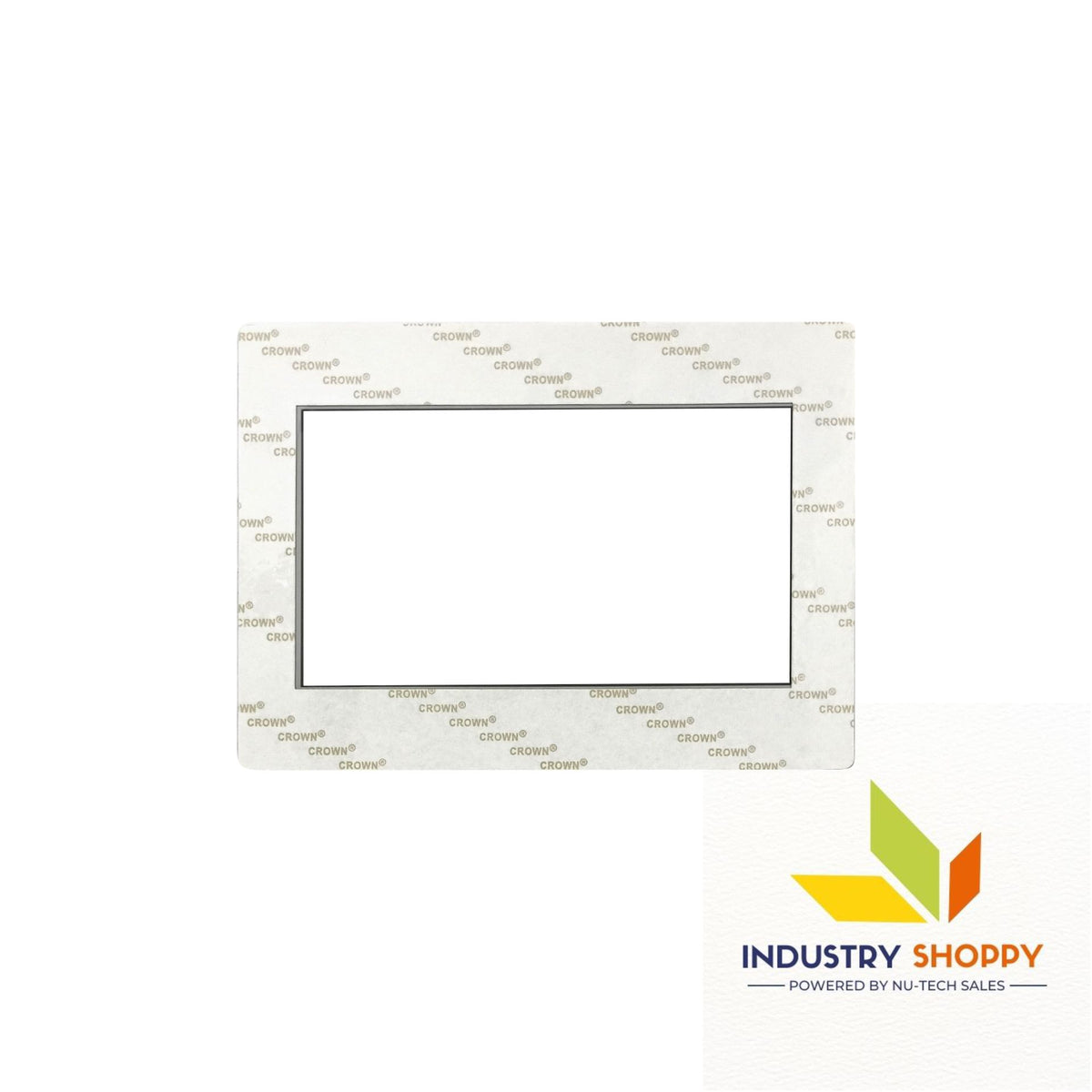 Overlay Film for Wecon LEVI2070D HMI Panel
