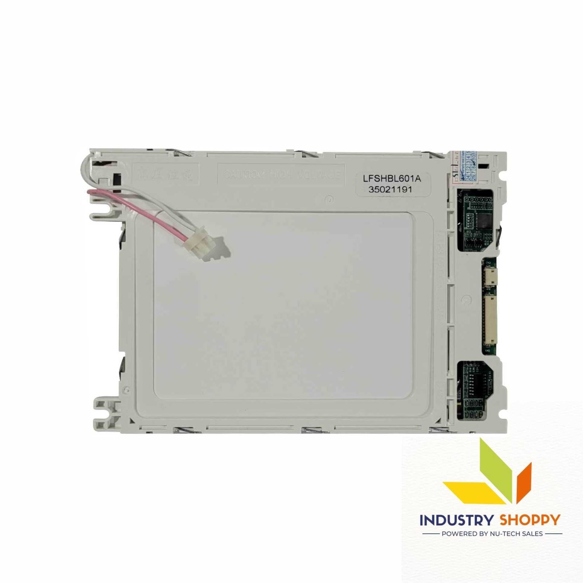 ALPS LFSHBL601A LCD Module