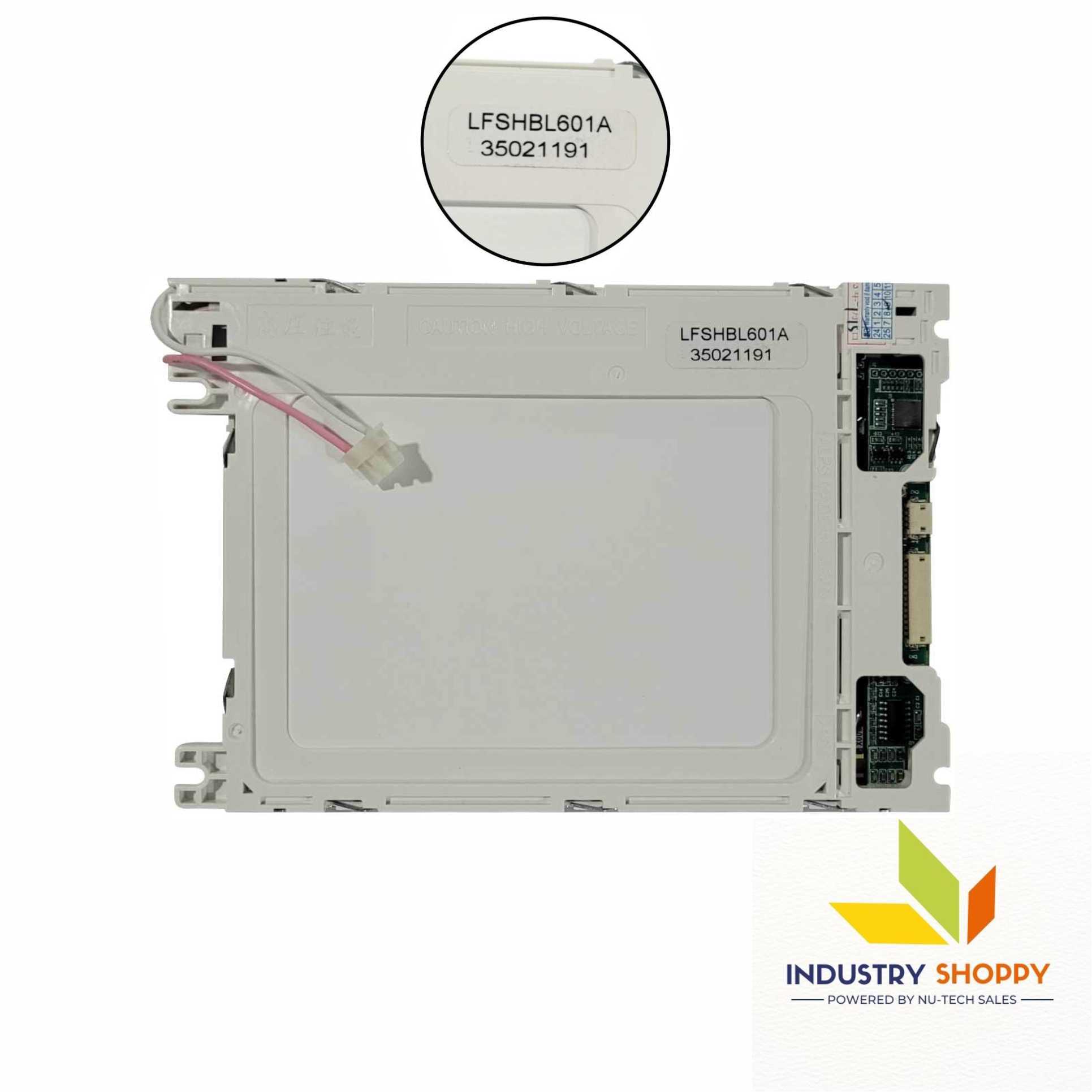 ALPS LFSHBL601A LCD Module