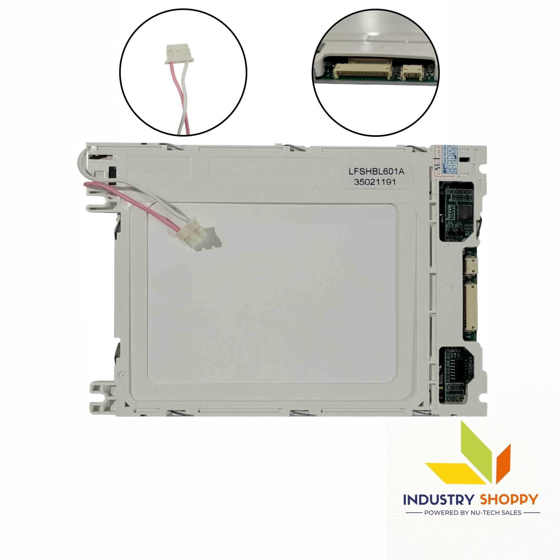 ALPS LFSHBL601A LCD Module