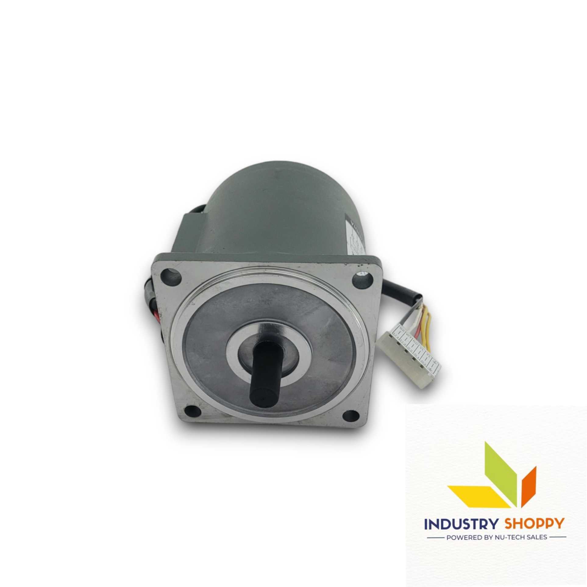 Lubi LGM80YT25WGV22 Gear Motor