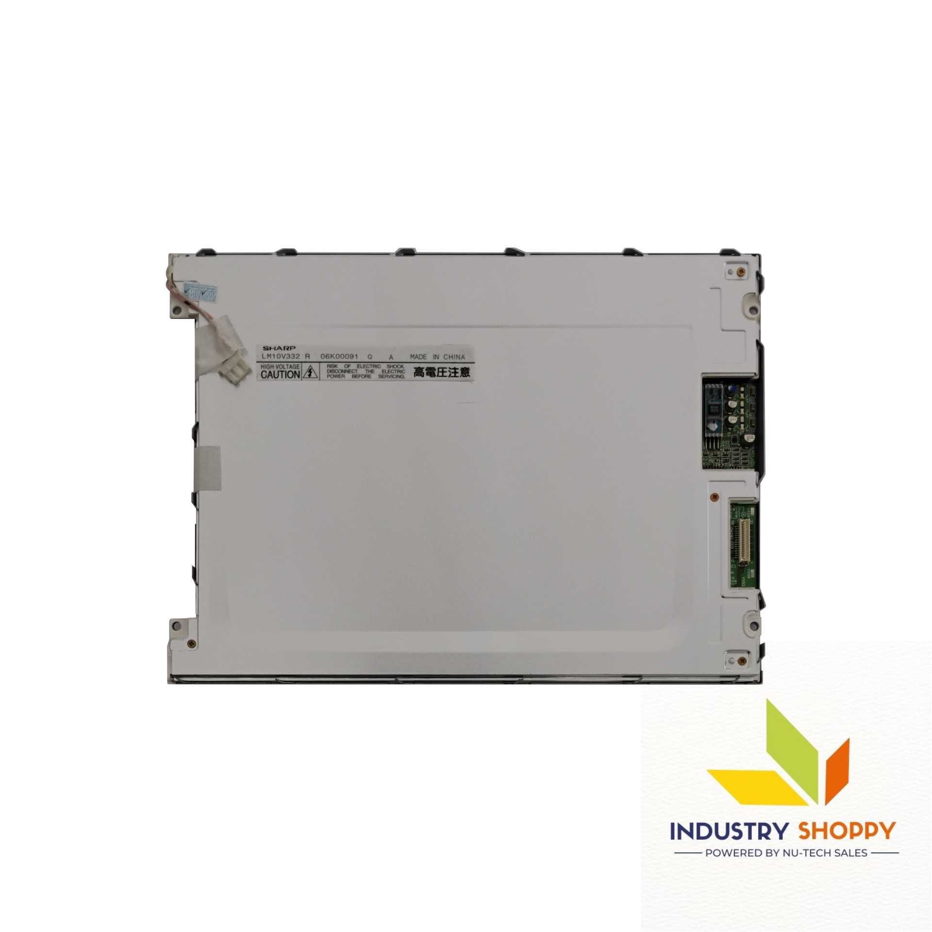 Sharp LM10V332R LCD Module