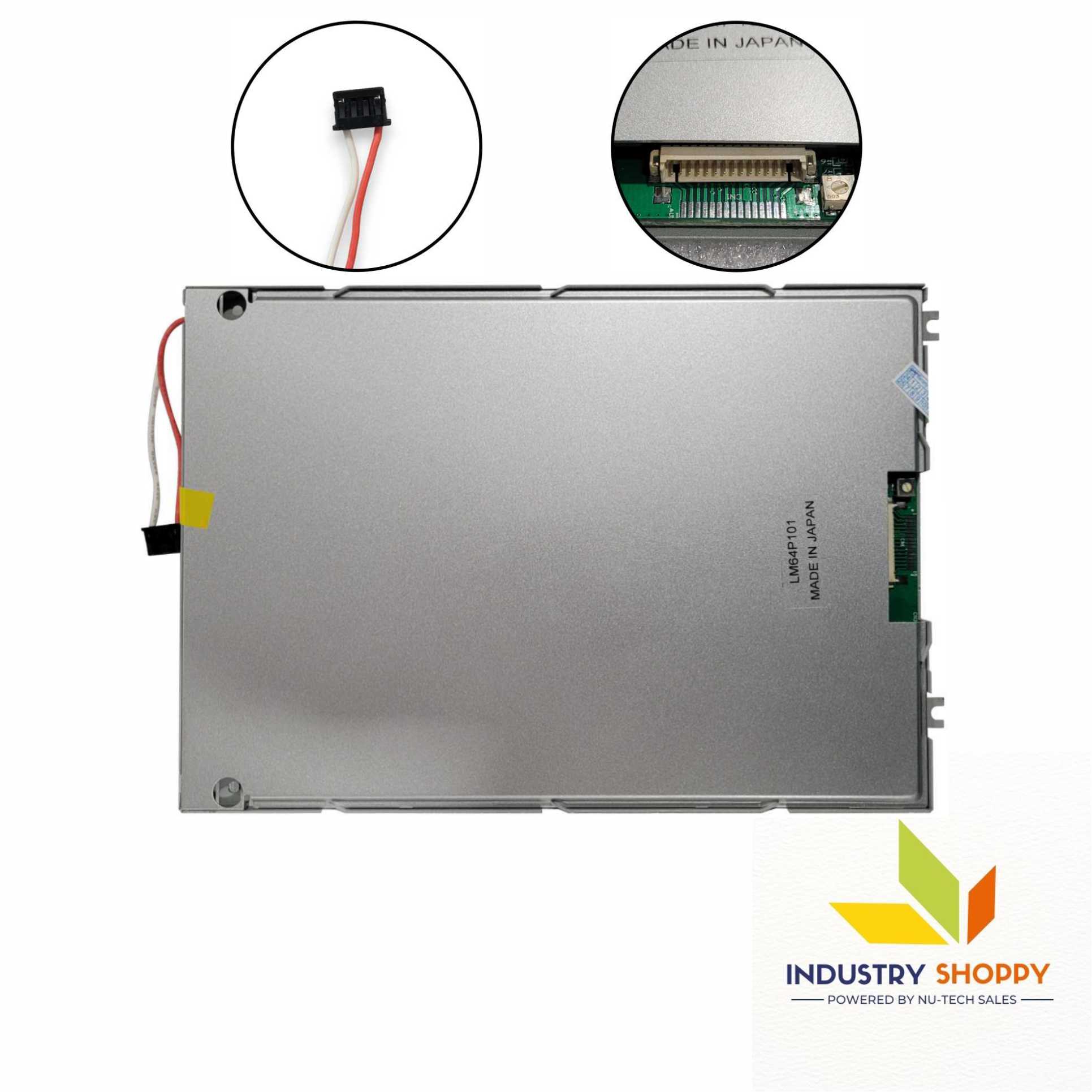 NTS LM64P101R LCD Module