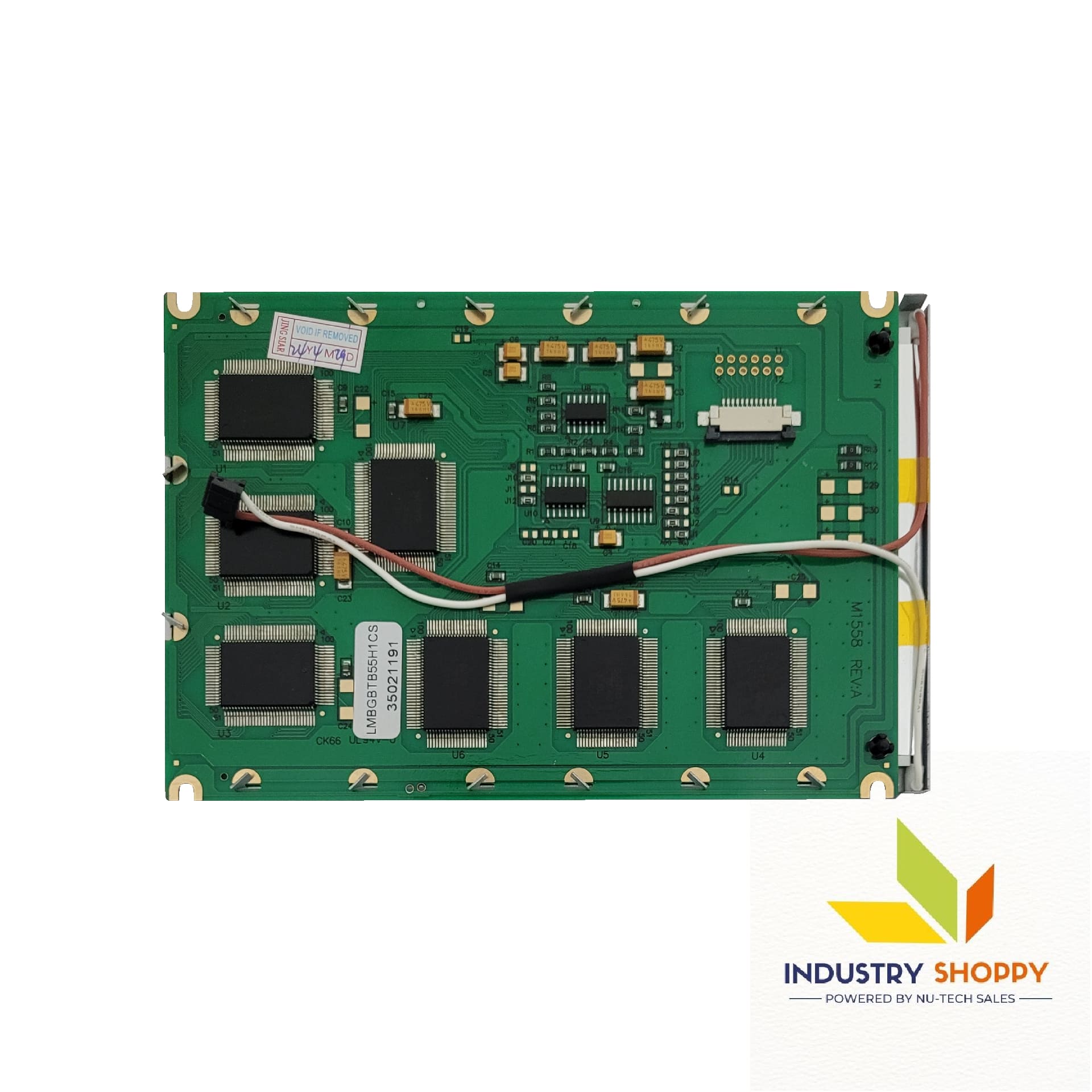 NTS LMBGBTB55H1CS LCD Module
