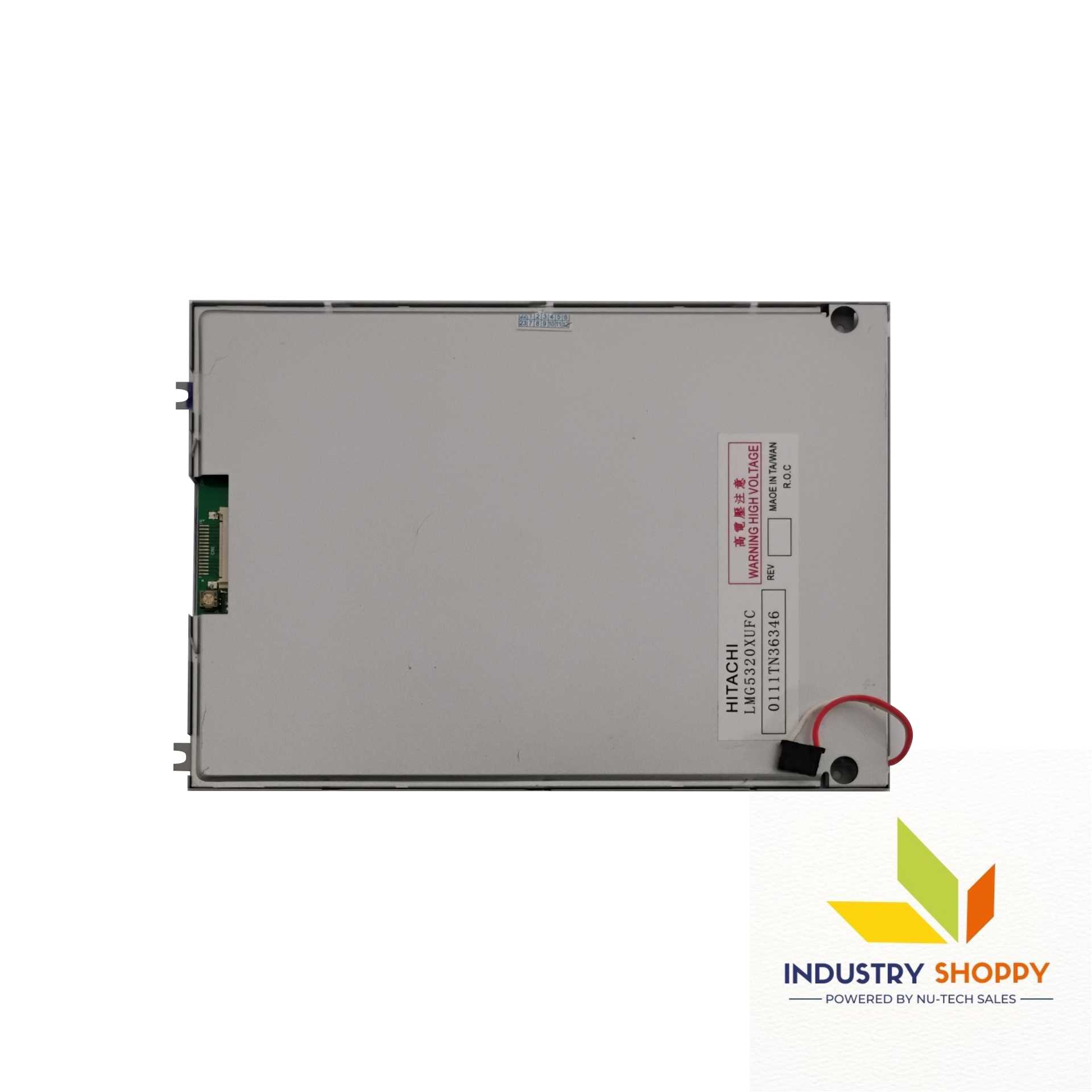 Hitachi LMG5320XUFC LCD Module