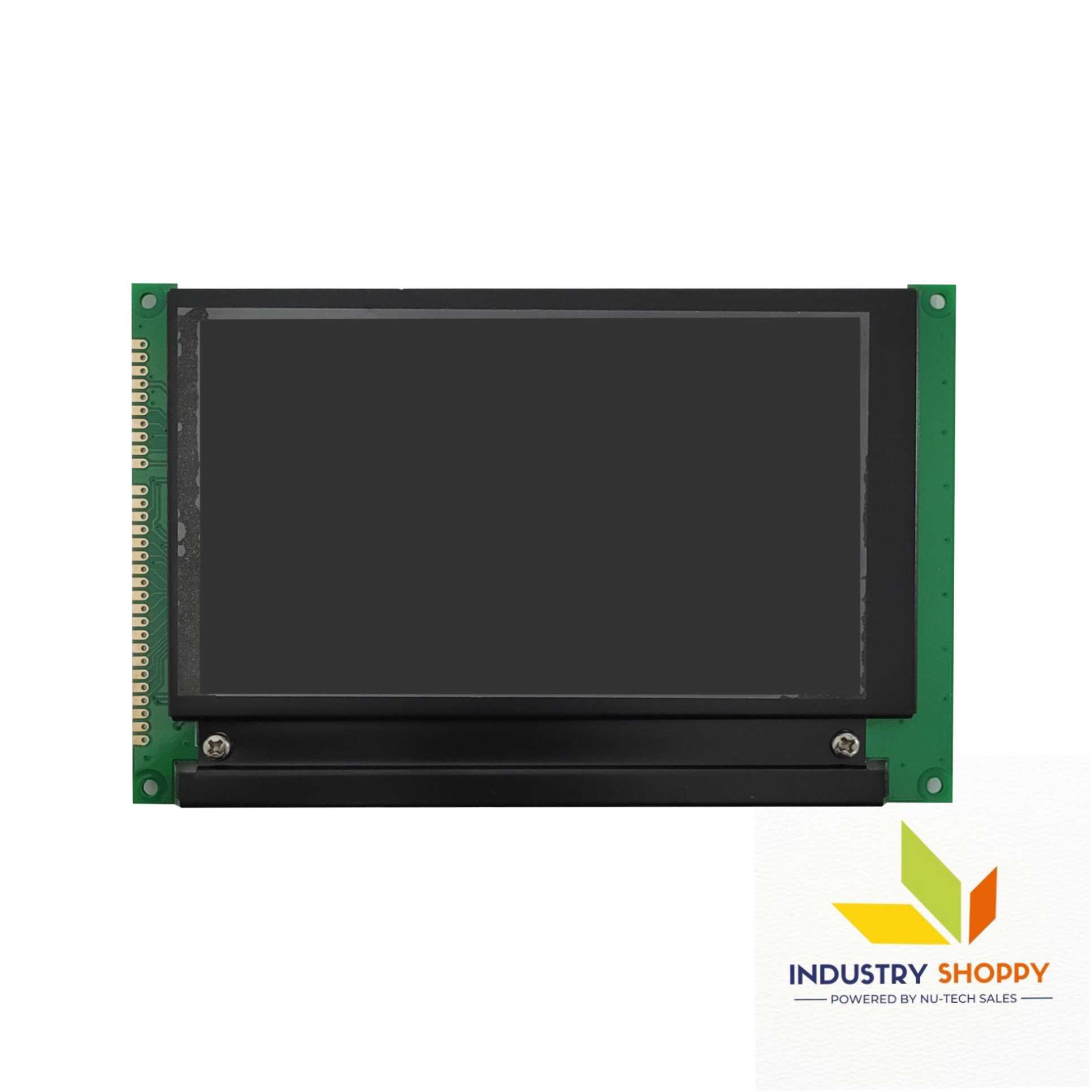 NTS LMG7420PLFC-X LCD Module