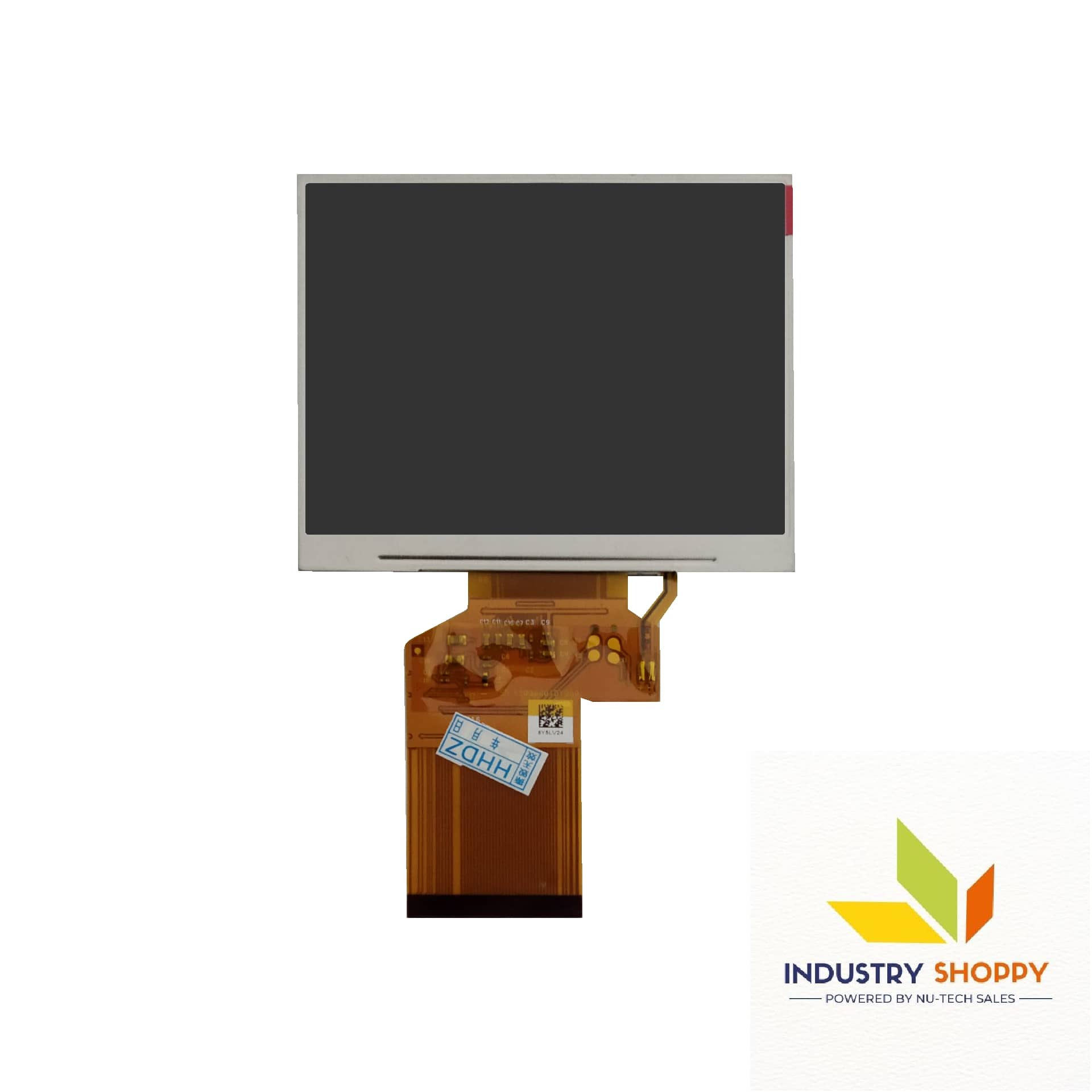 Innolux LQ035NC111 LCD Module
