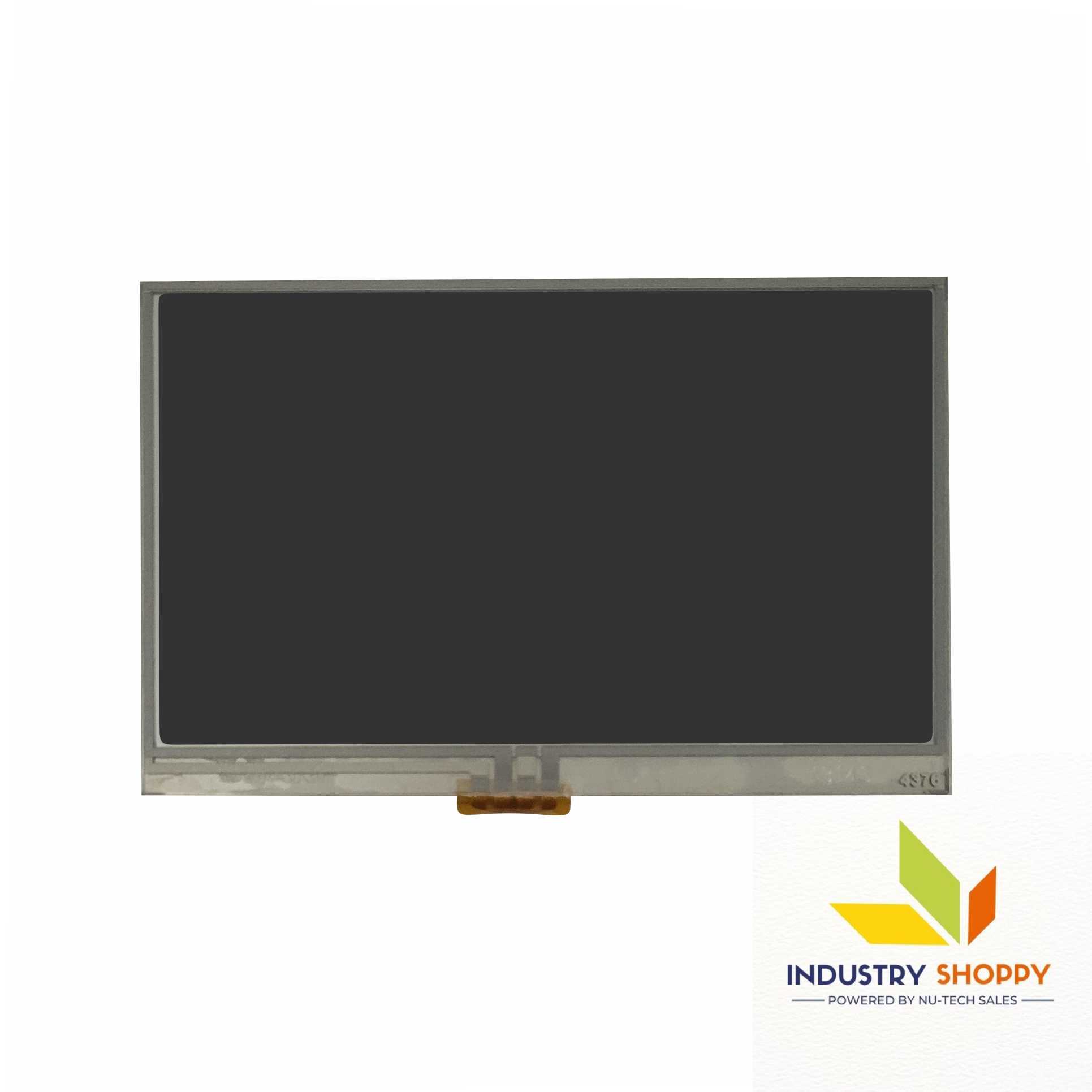 Sharp LQ043T3DX02 LCD Module with Touch