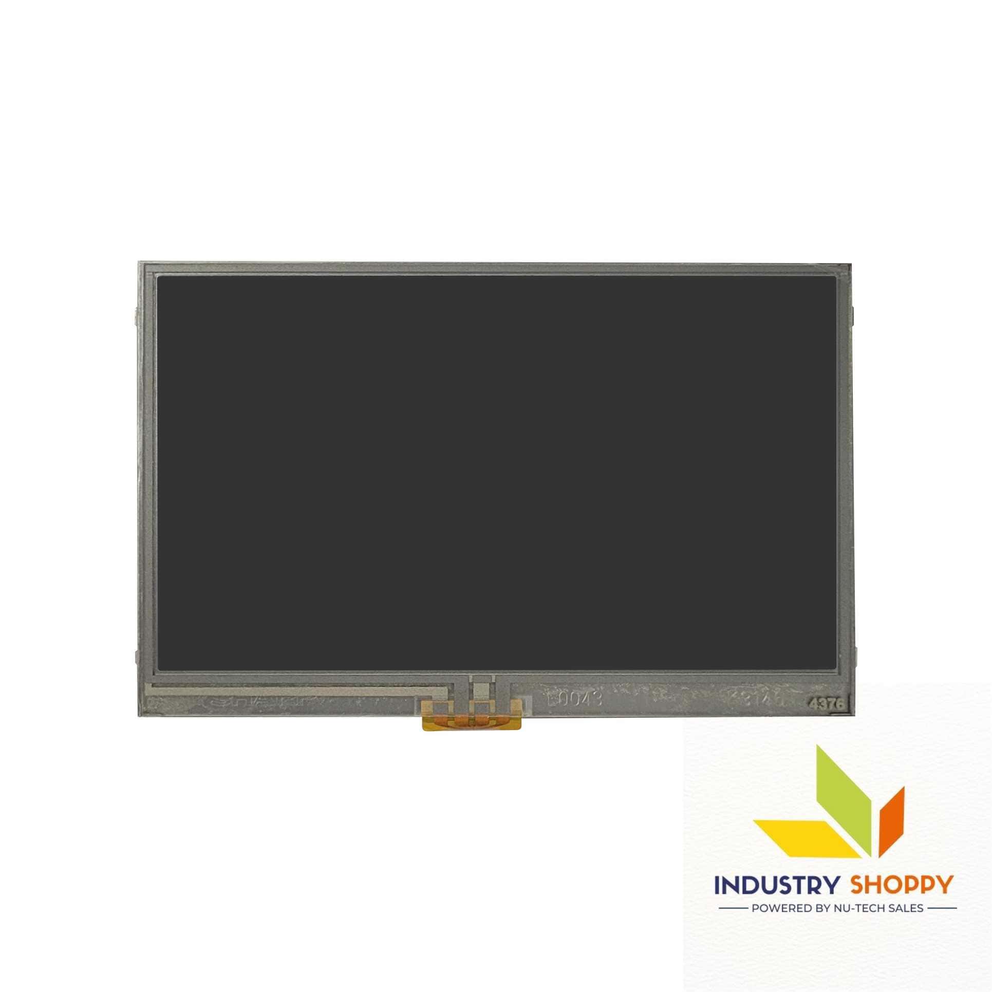 Sharp LQ043T3DX04 LCD Module with Touch Screen