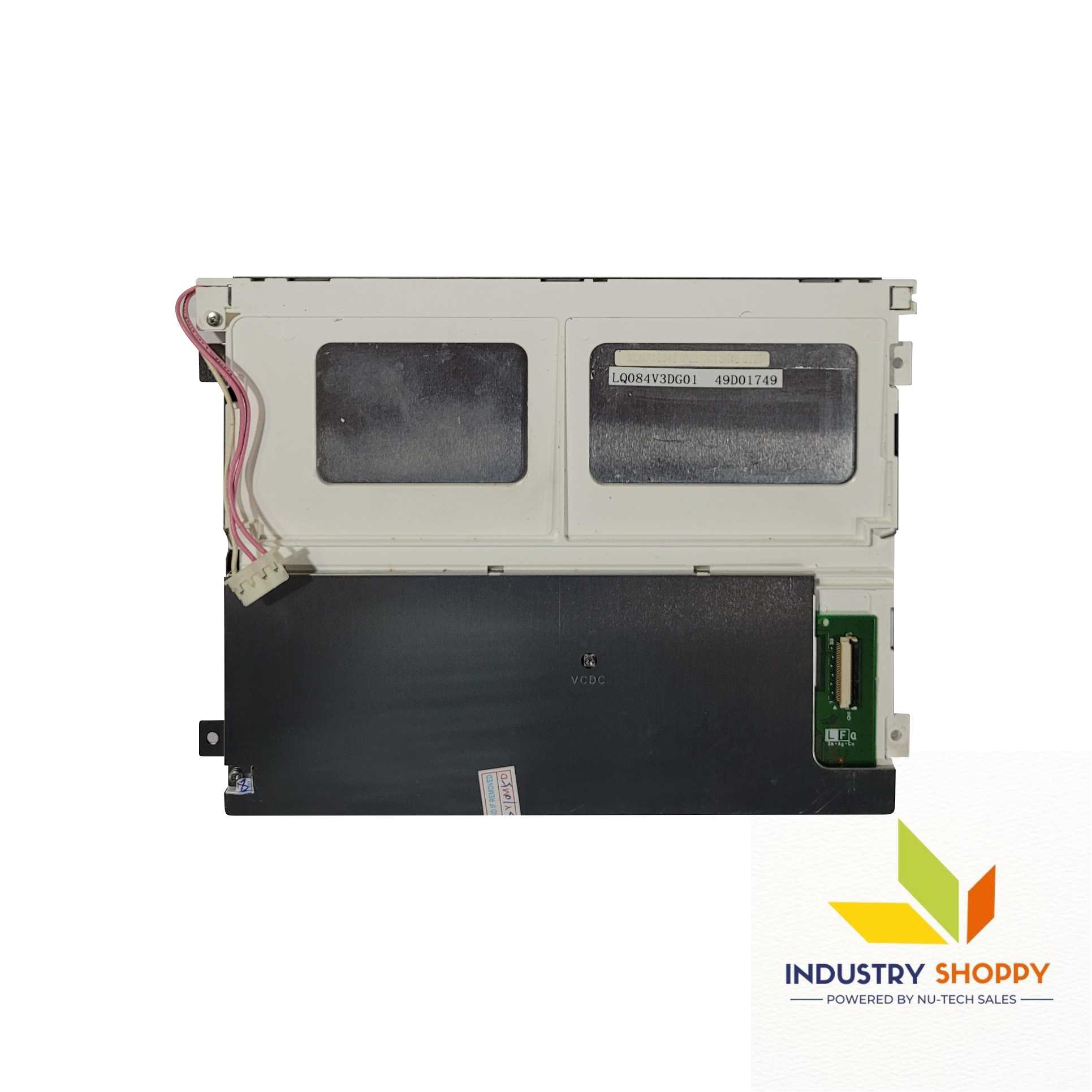 Sharp LQ084V3DG01 LCD Module