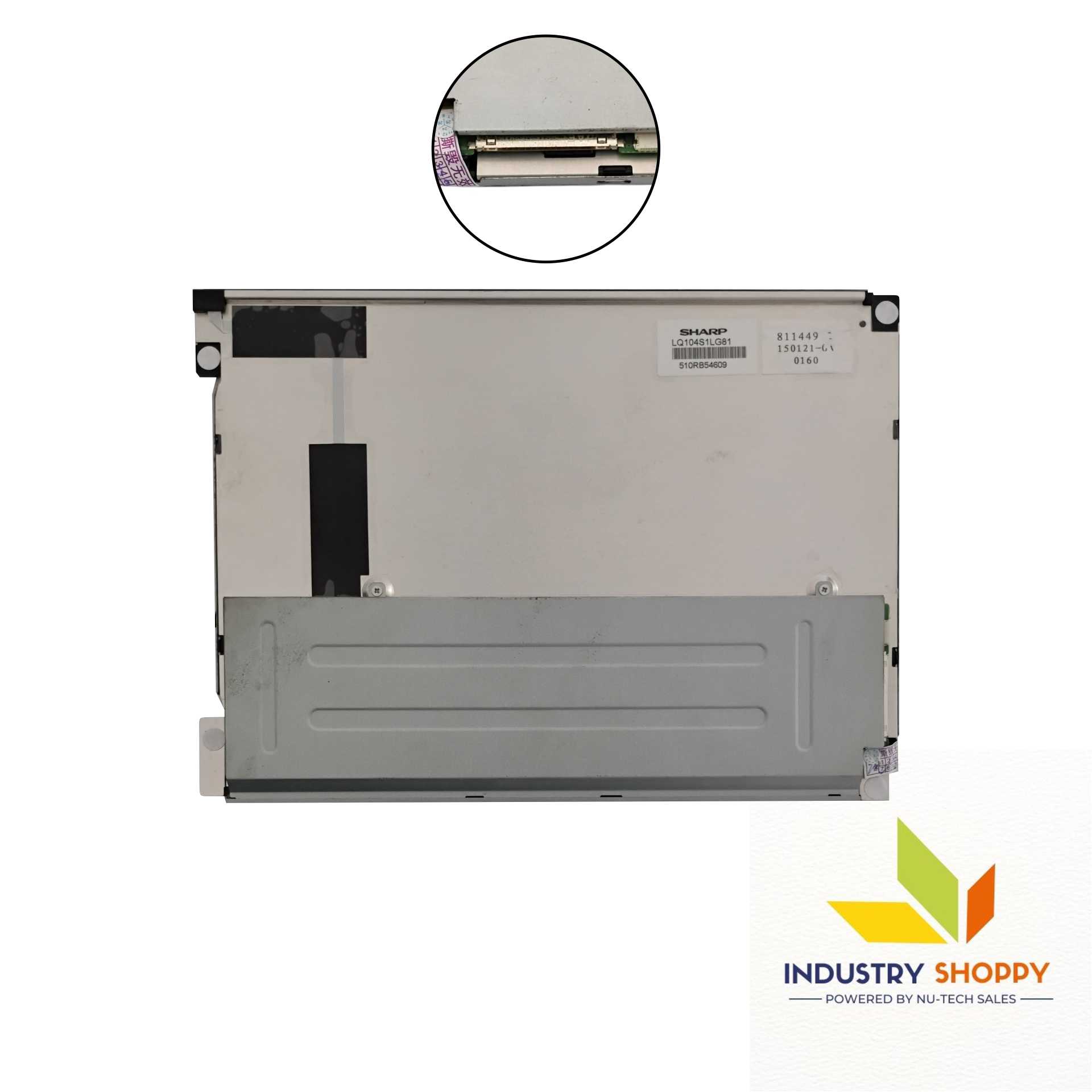 Sharp LQ104S1LG81 LCD Module