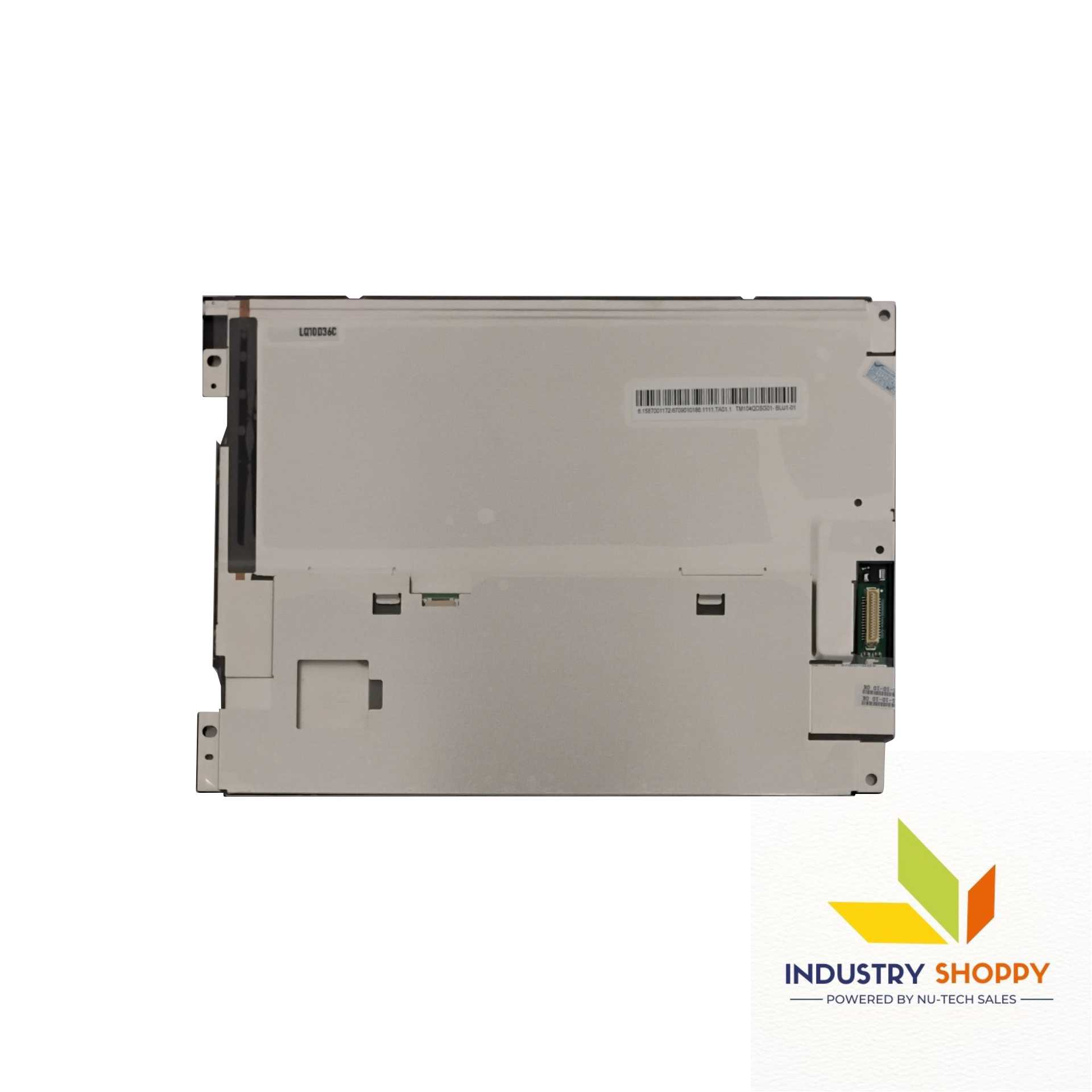 Sharp LQ10D36C LCD Module