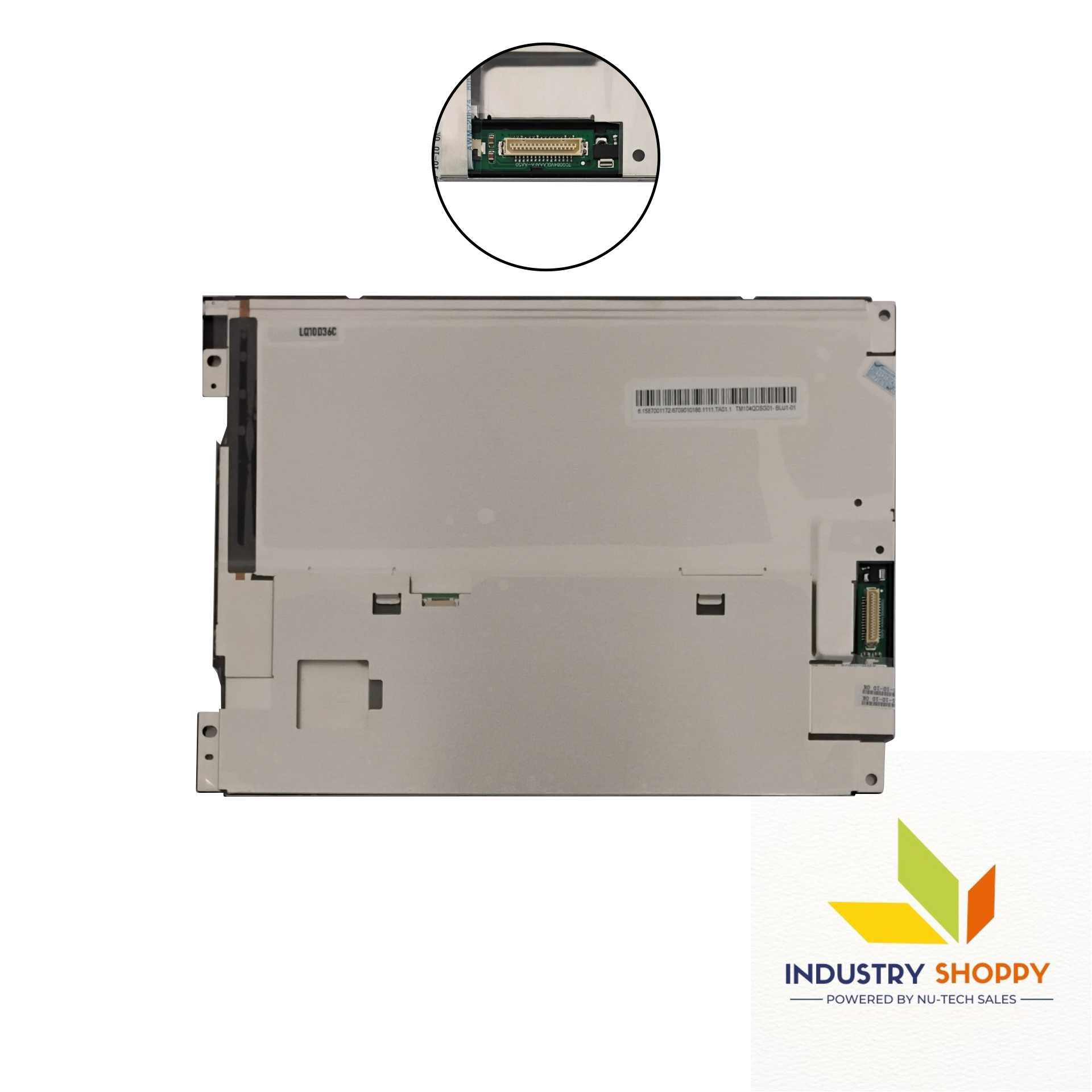 Sharp LQ10D36C LCD Module