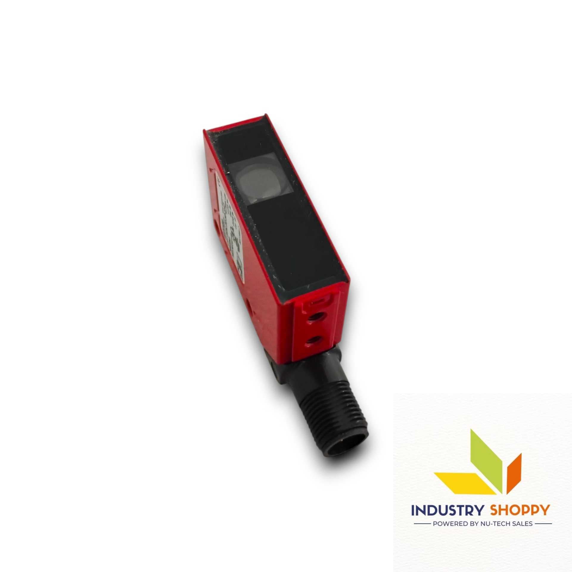Leuze LRT8/24.04-50-S12 Luminescence Sensor