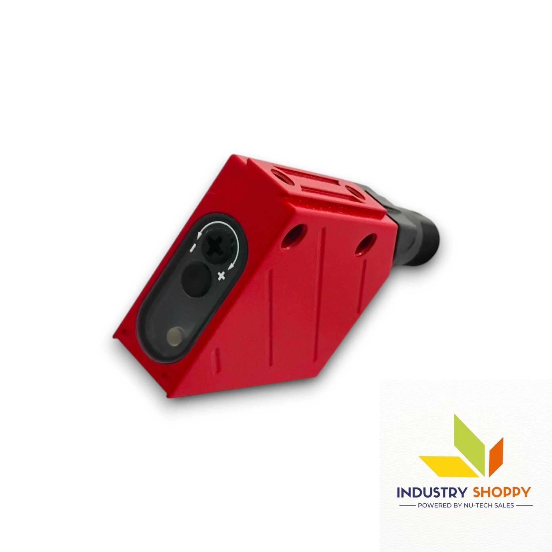 Leuze LRT8/24.04-50-S12 Luminescence Sensor