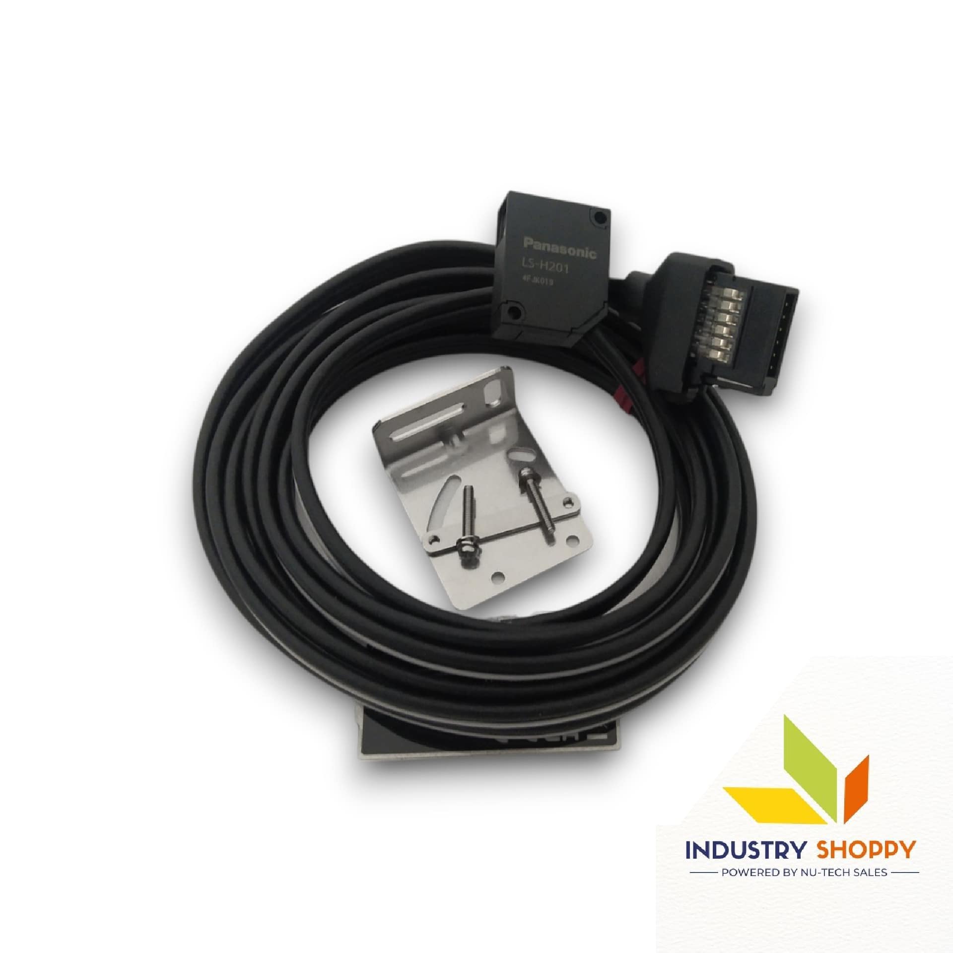Panasonic LS-H201 Digital Laser Sensor
