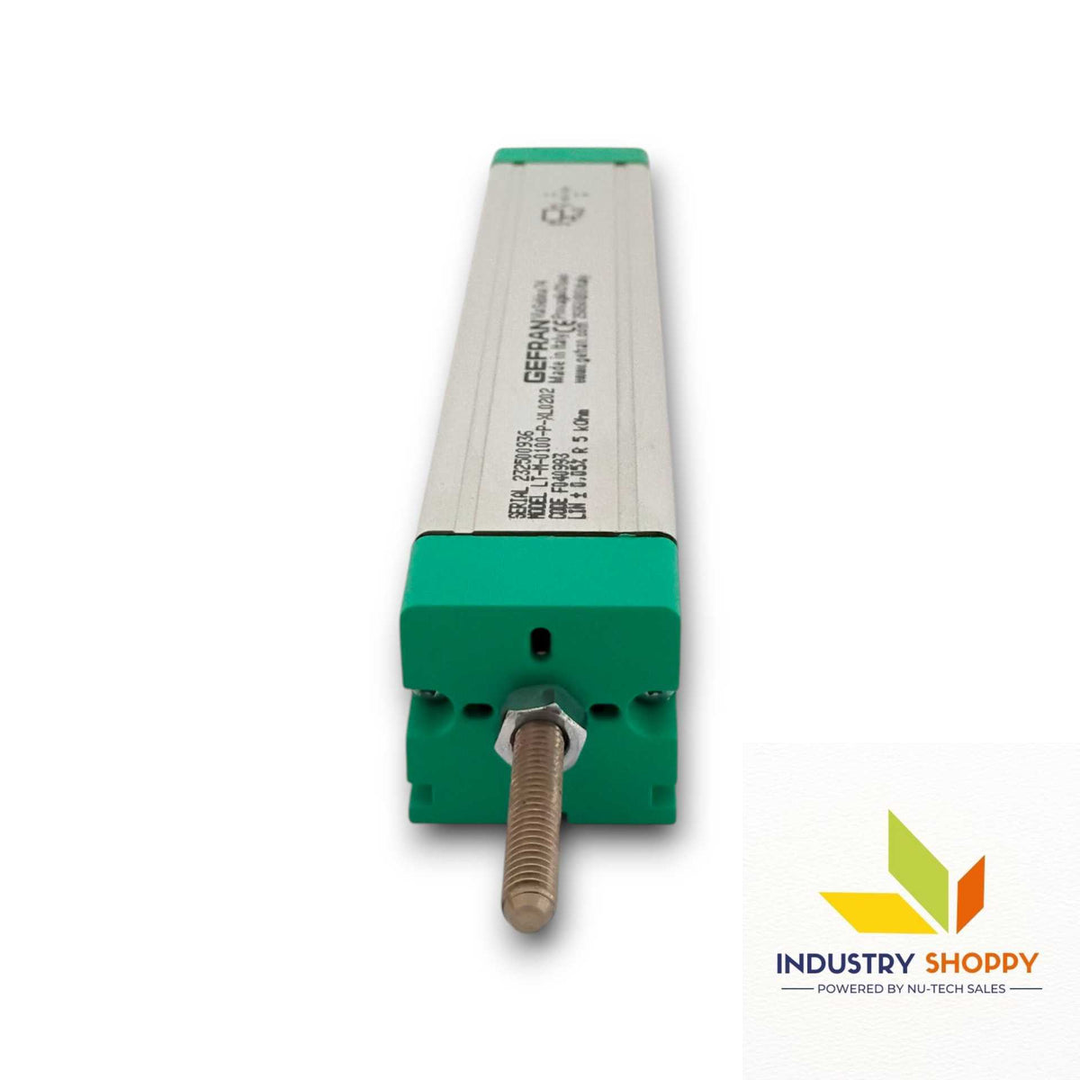 Gefran LT-M-100P Transducer