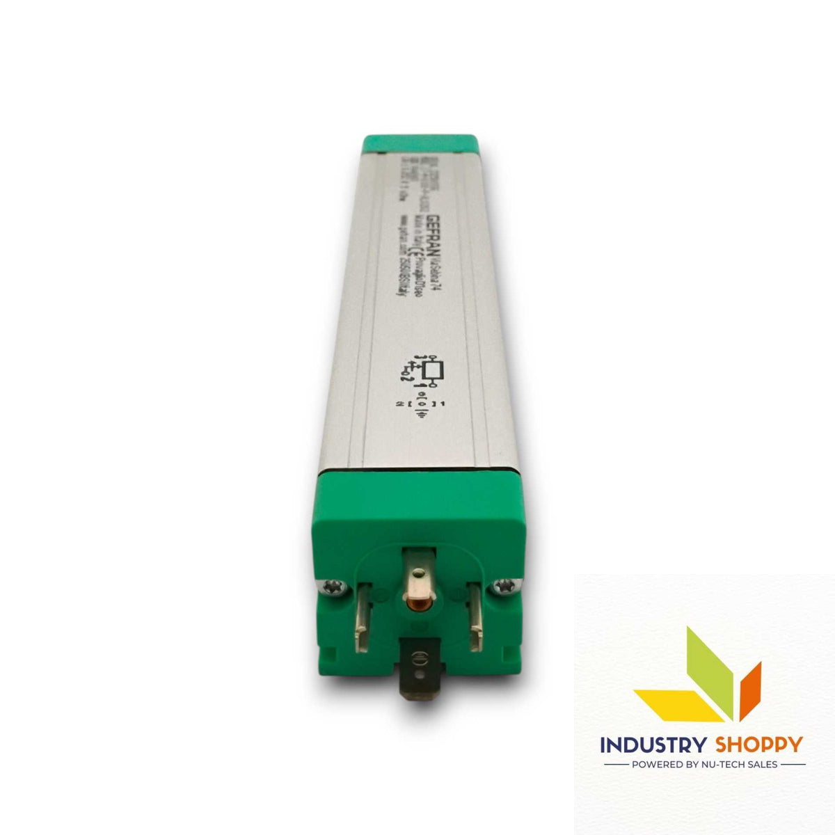 Gefran LT-M-100P Transducer