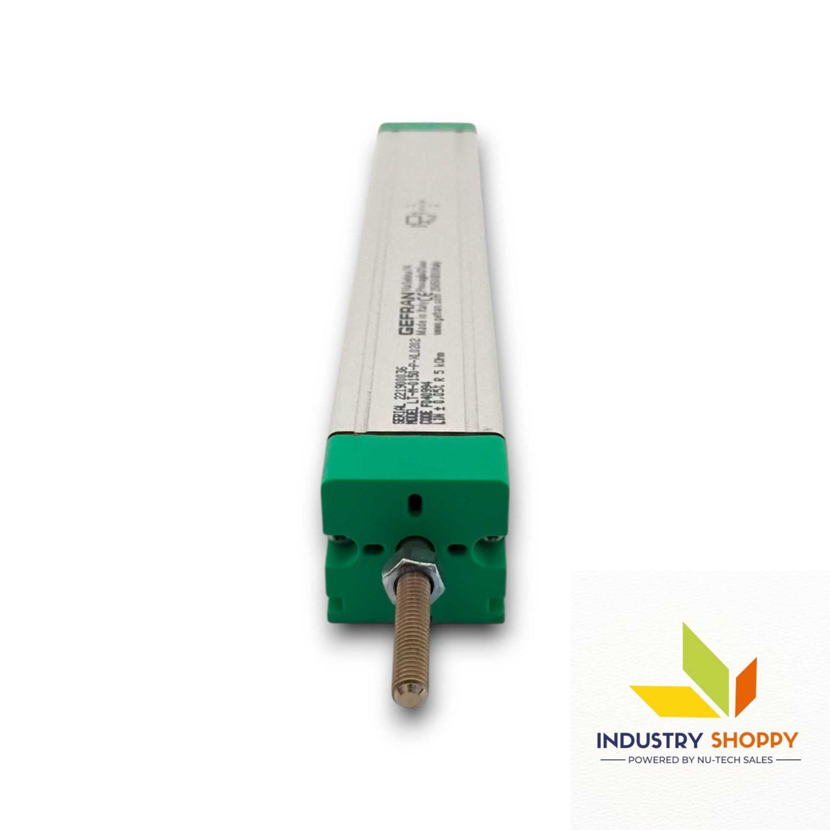 Gefran LT-M-150P Transducer