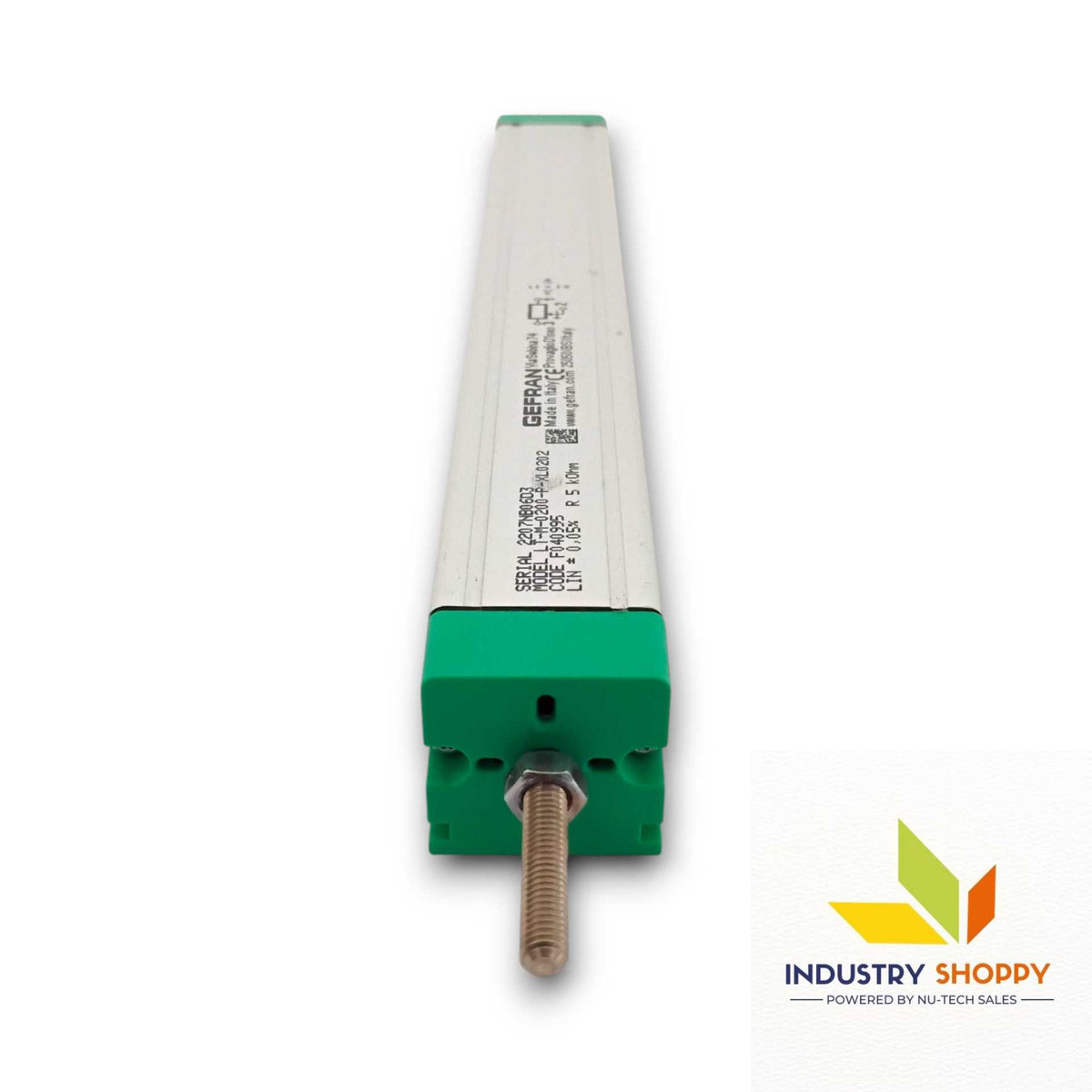 Gefran LT-M-200P Transducer