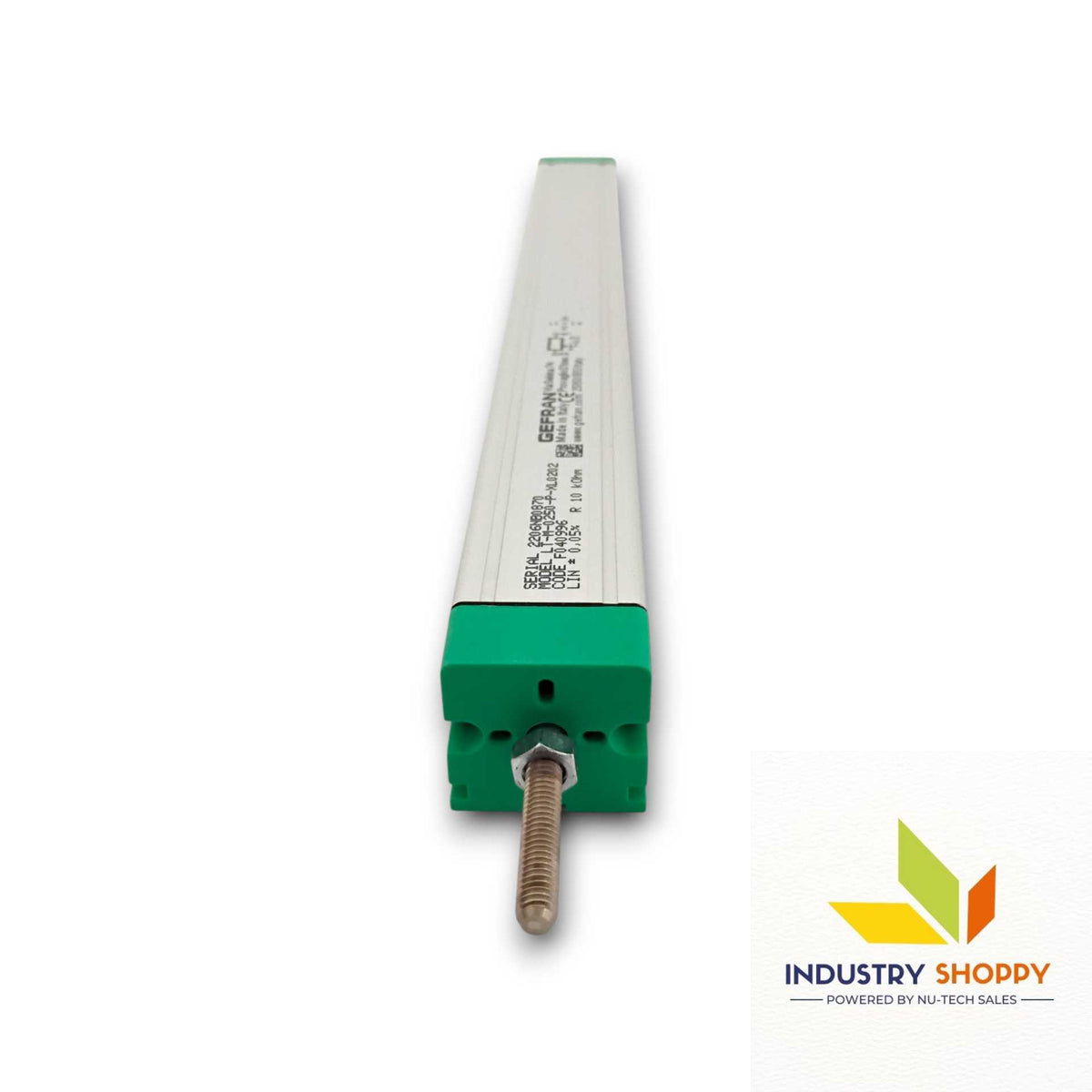 Gefran LT-M-250P Transducer