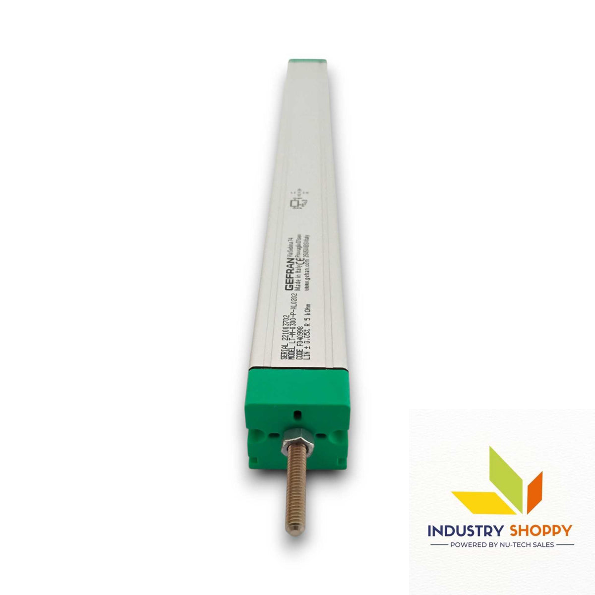 Gefran LT-M-300P Position Sensor