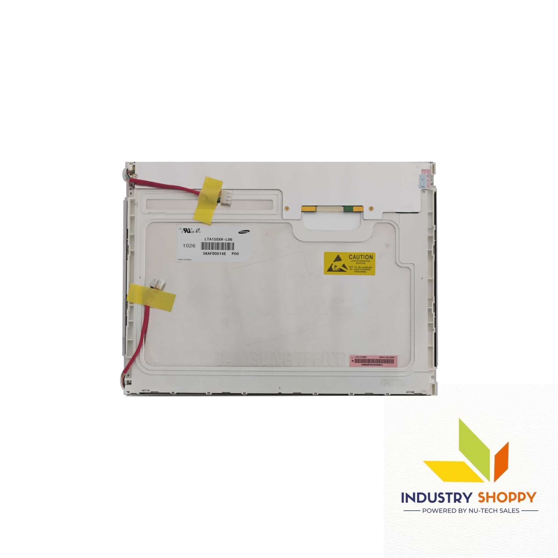 Samsung LTA150XH-L06 LCD Module