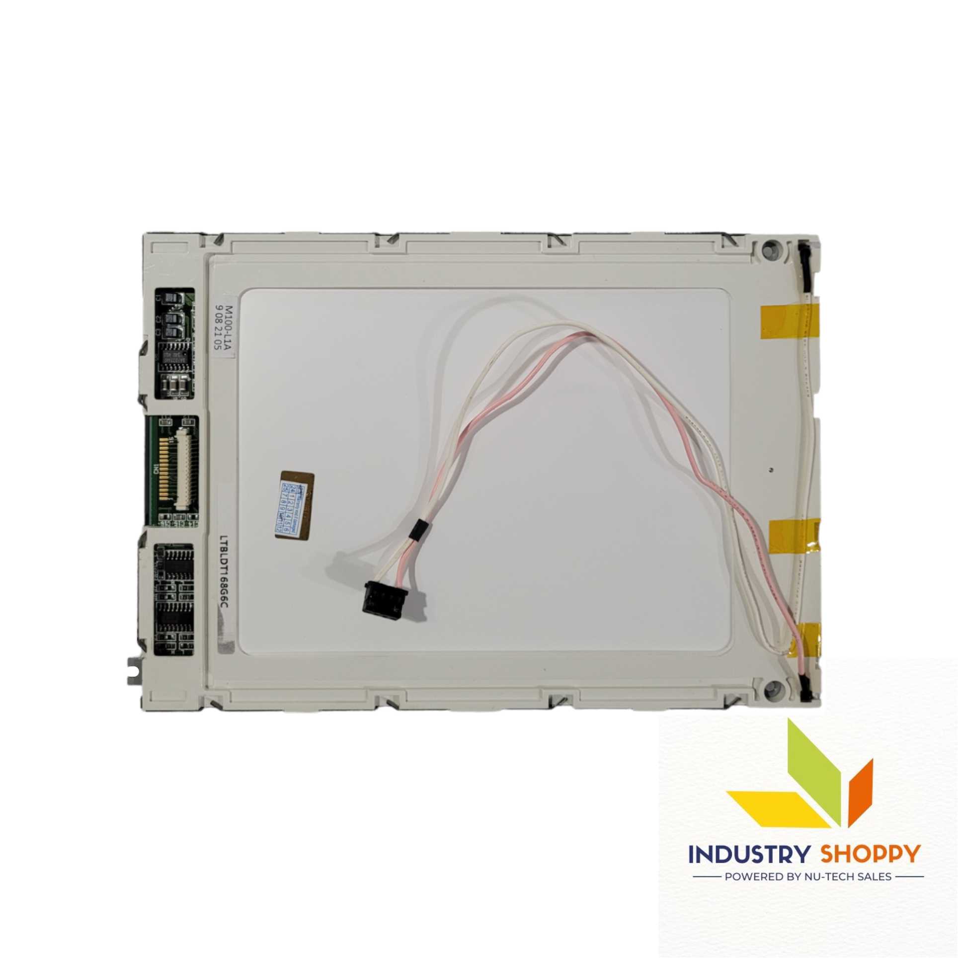 Refurbished LTBLDT168G6C LCD Module