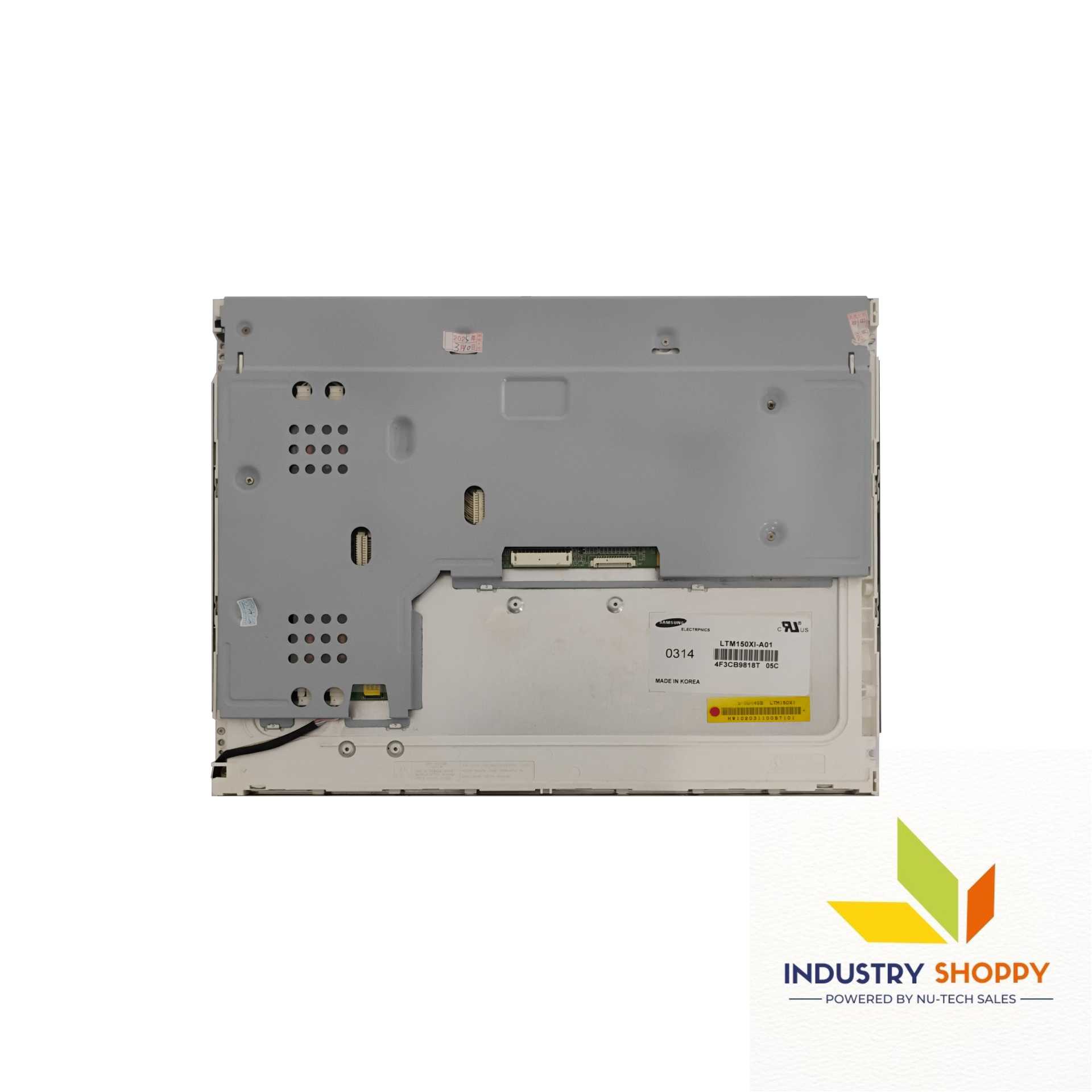 Samsung LTM150XI-A01 LCD Module