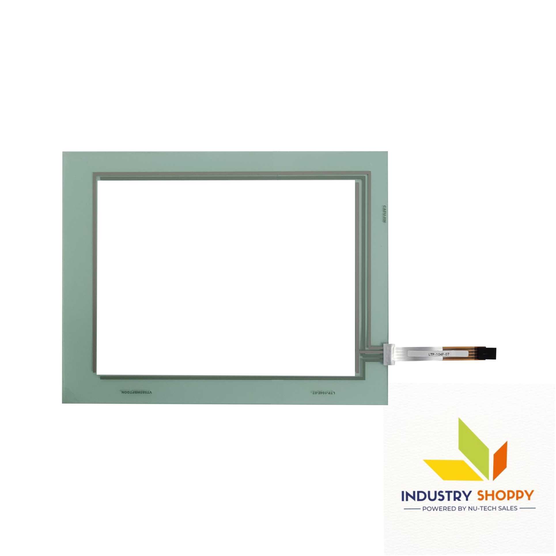 NTS LTP-104F-07 Touch Screen