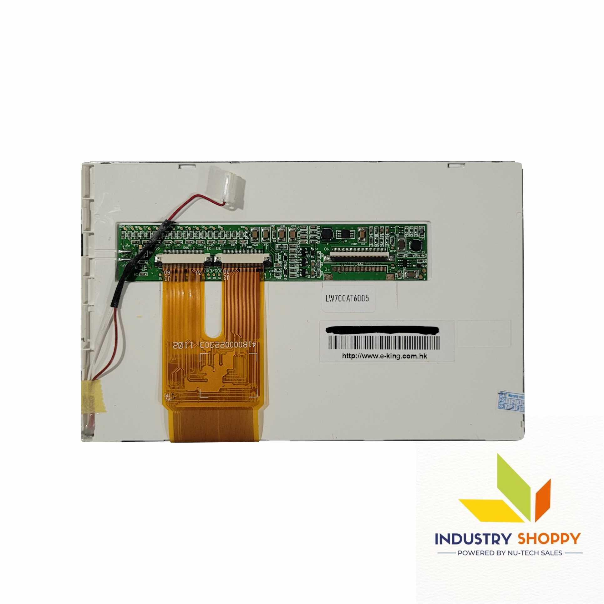 NTS LW700AT6005 LCD Module