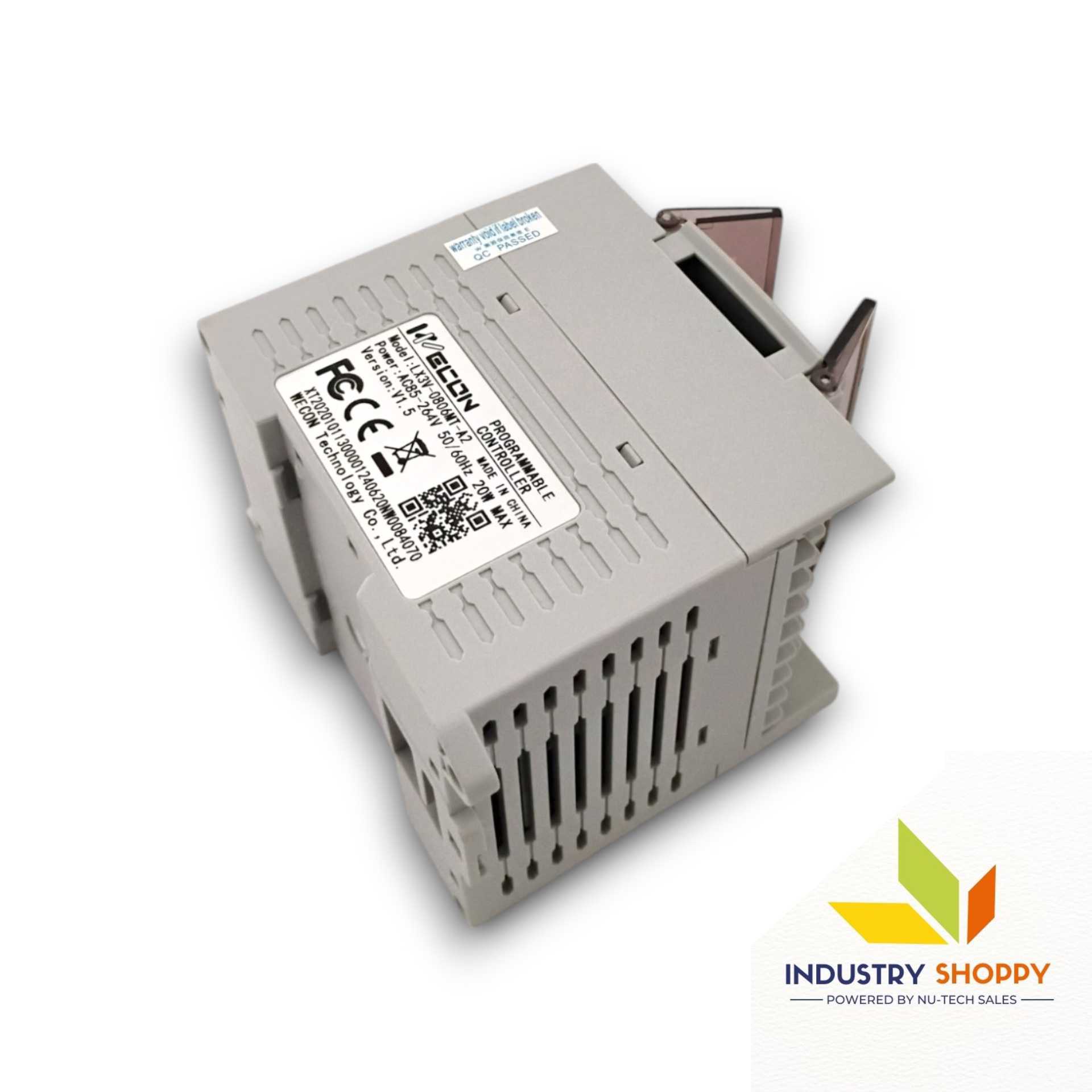 Wecon LX3V-0806MT PLC Module