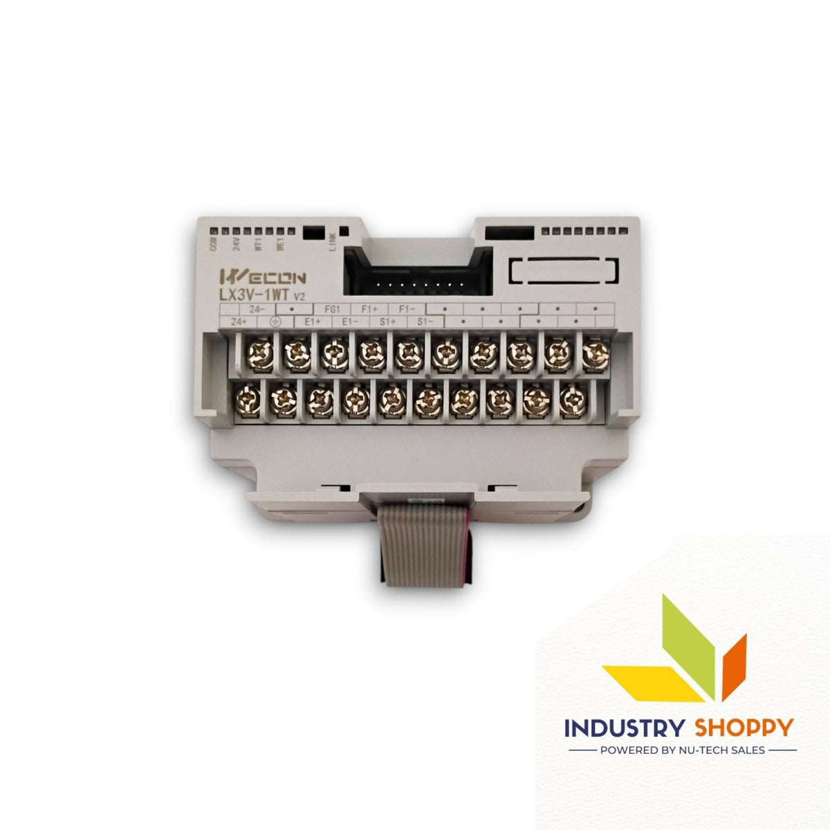 Wecon LX3V-1WT PLC Module