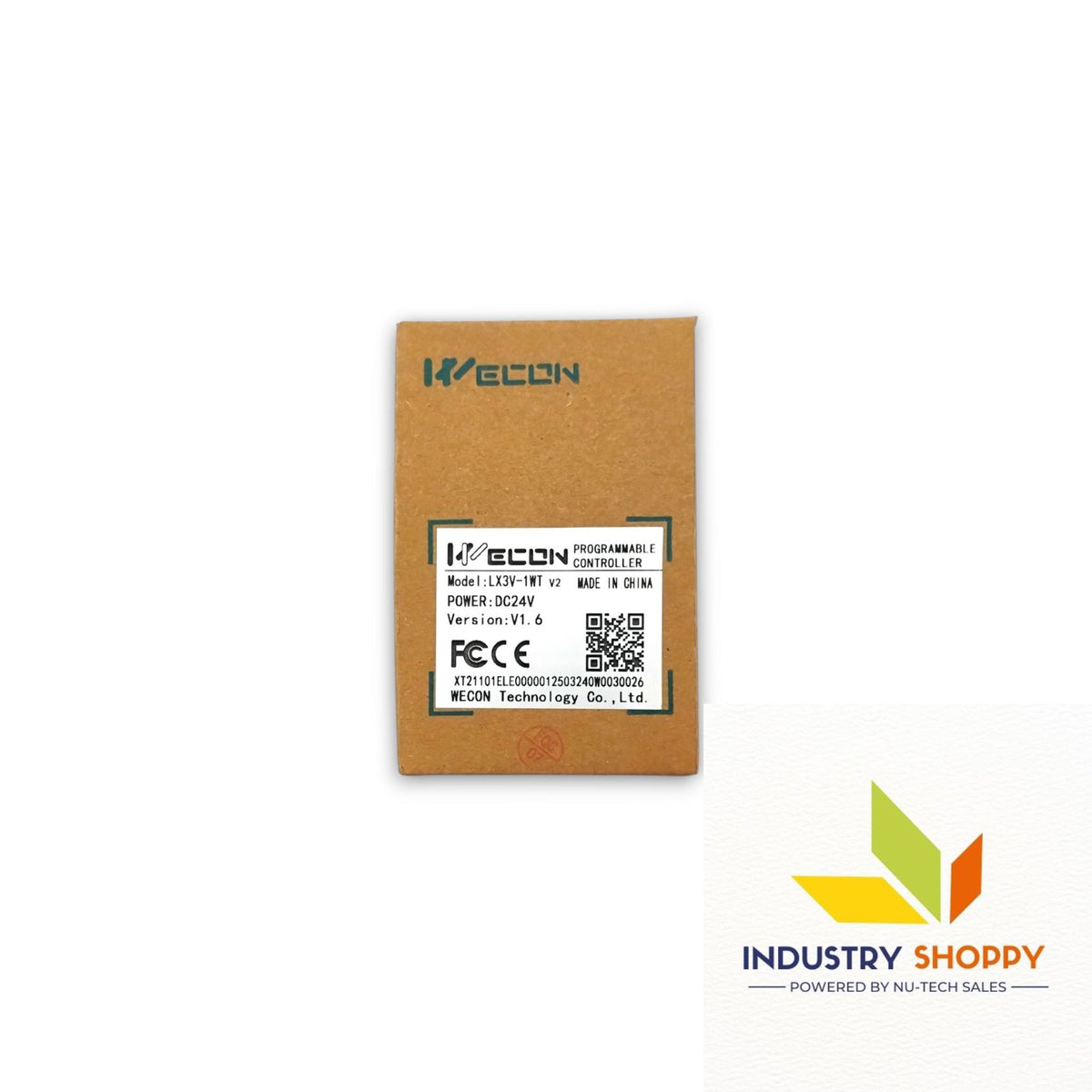 Wecon LX3V-1WT PLC Module