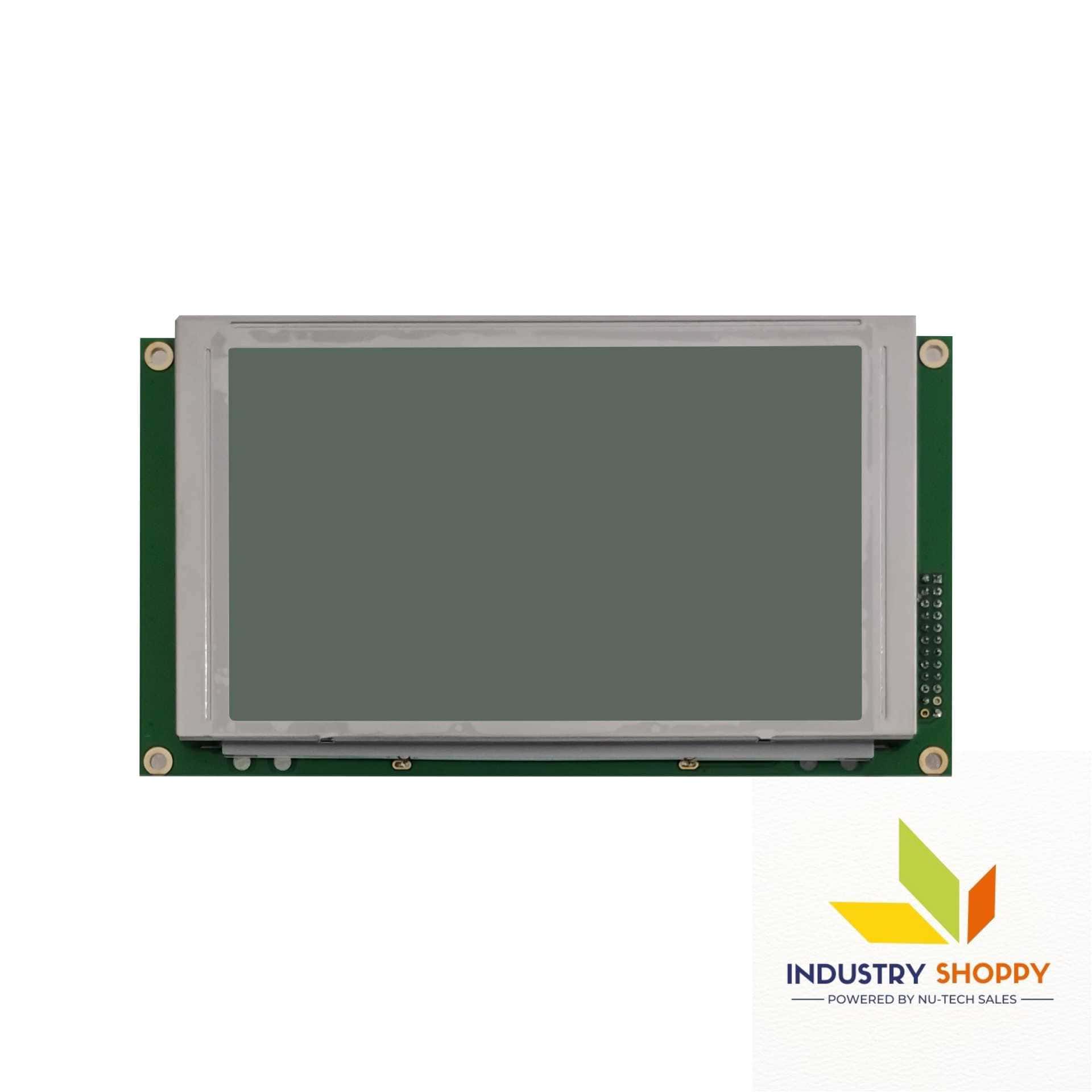 NTS M014KP1S REV.A LCD Module