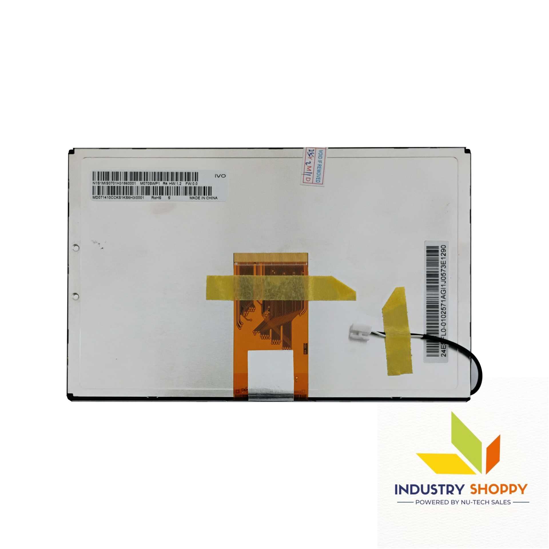 IVO M070SWP1-R4 LCD Module