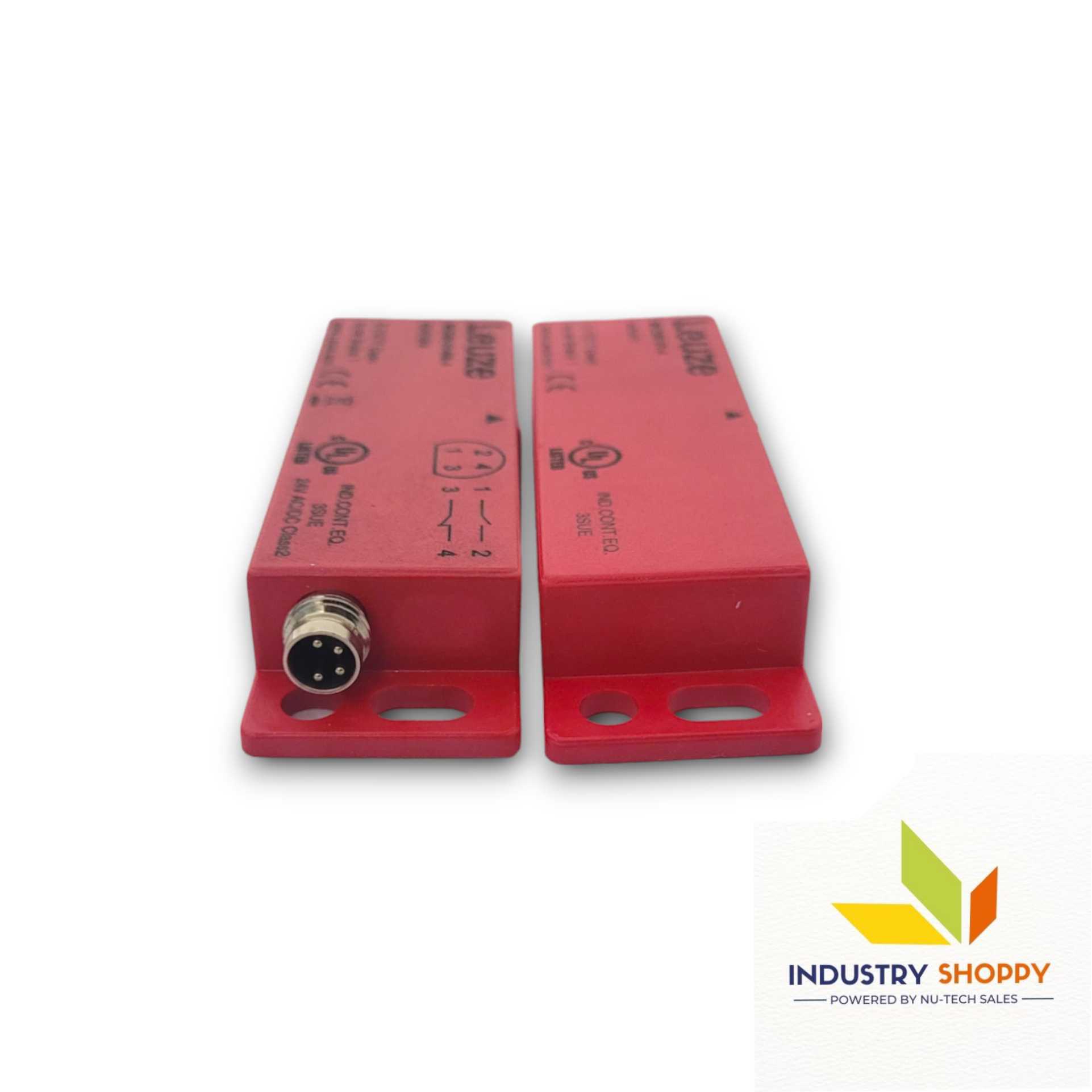 Leuze MC388-S1M8-A Sensor