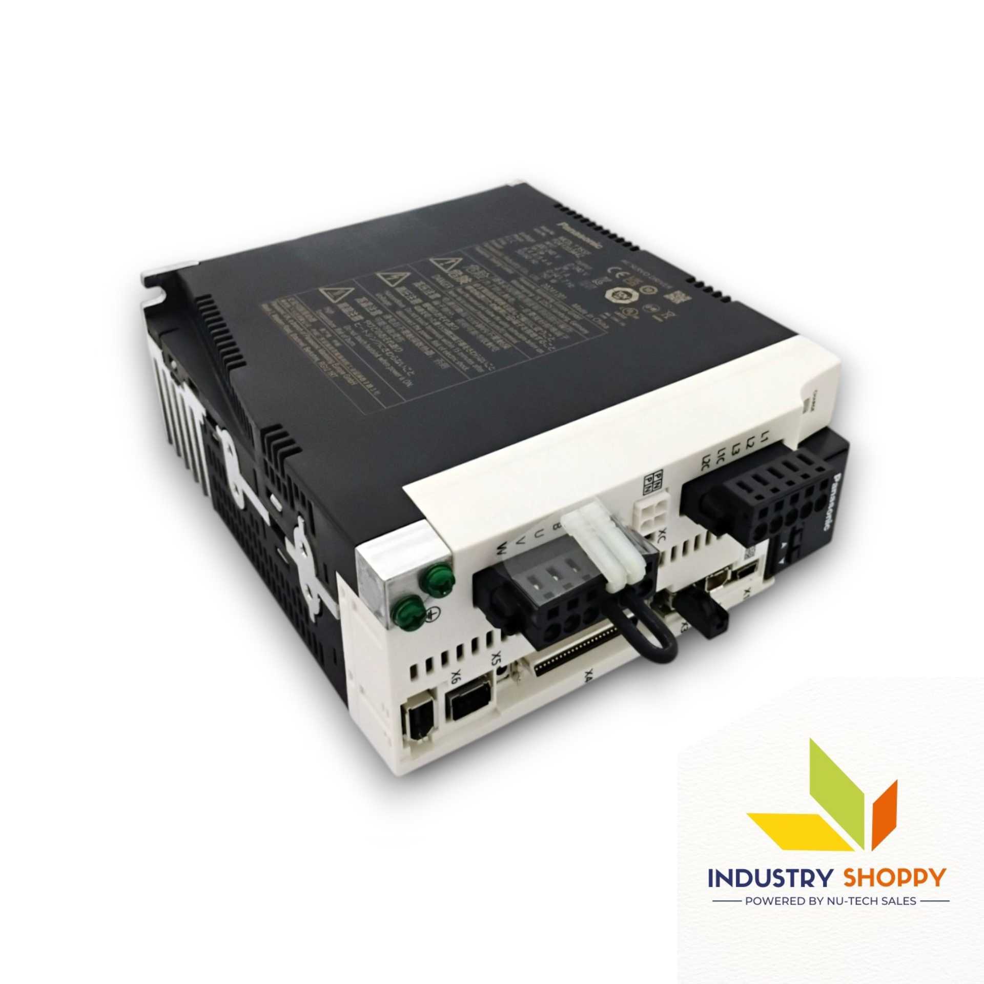 Panasonic MCDLT35SF Servo Drive