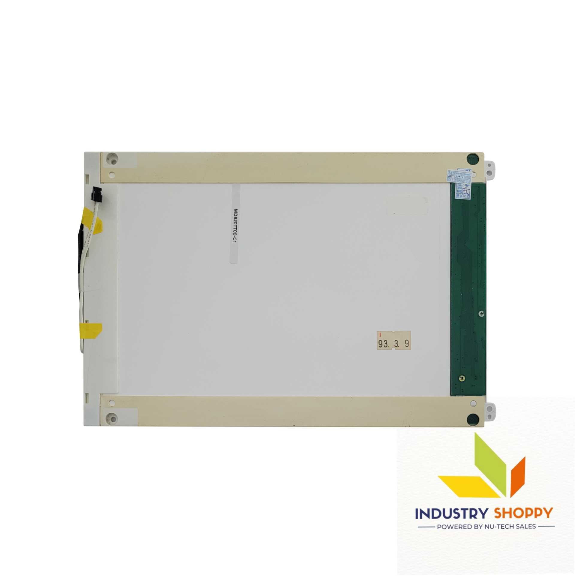 MD820TT00-C1 LCD Module