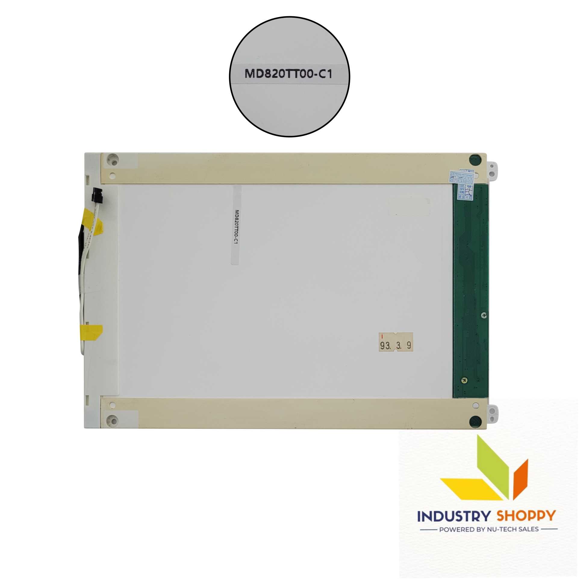MD820TT00-C1 LCD Module