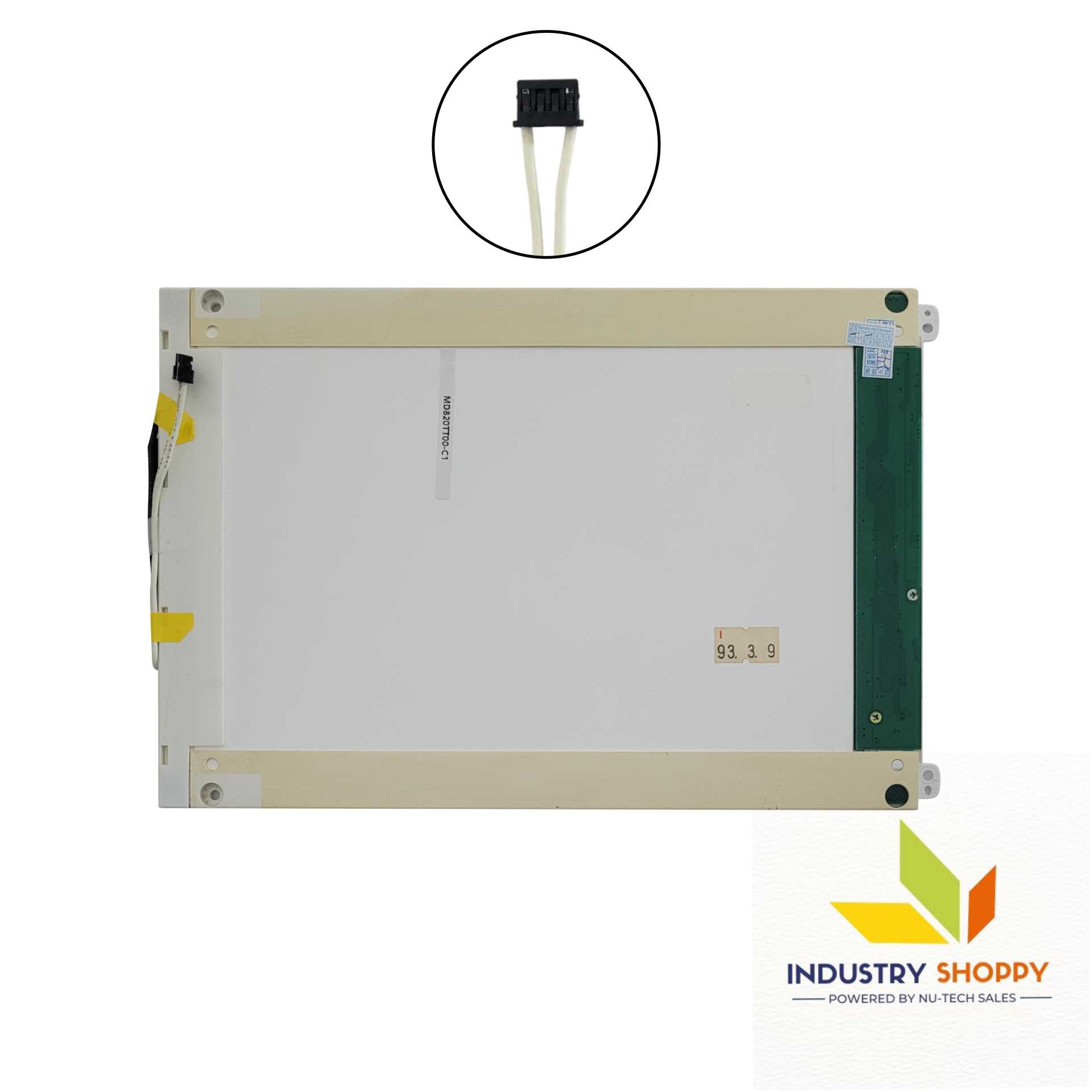 MD820TT00-C1 LCD Module