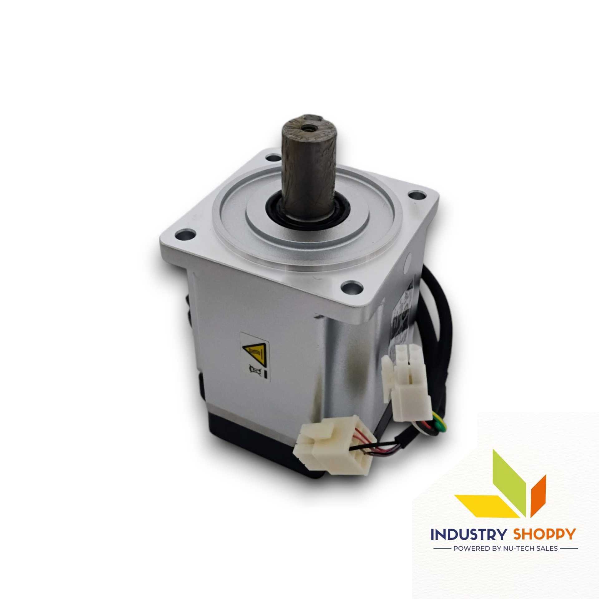 Panasonic MHMF082L1U2M Servo Motor