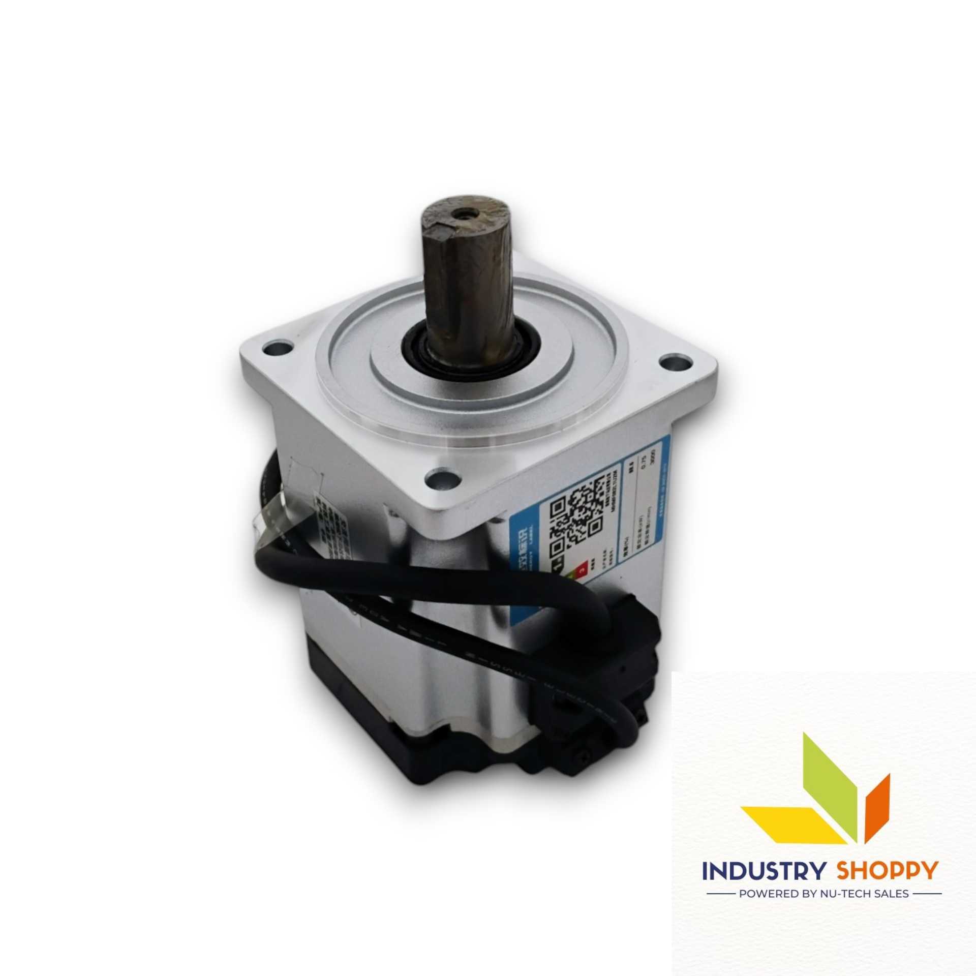 Panasonic MHMF082L1U2M Servo Motor